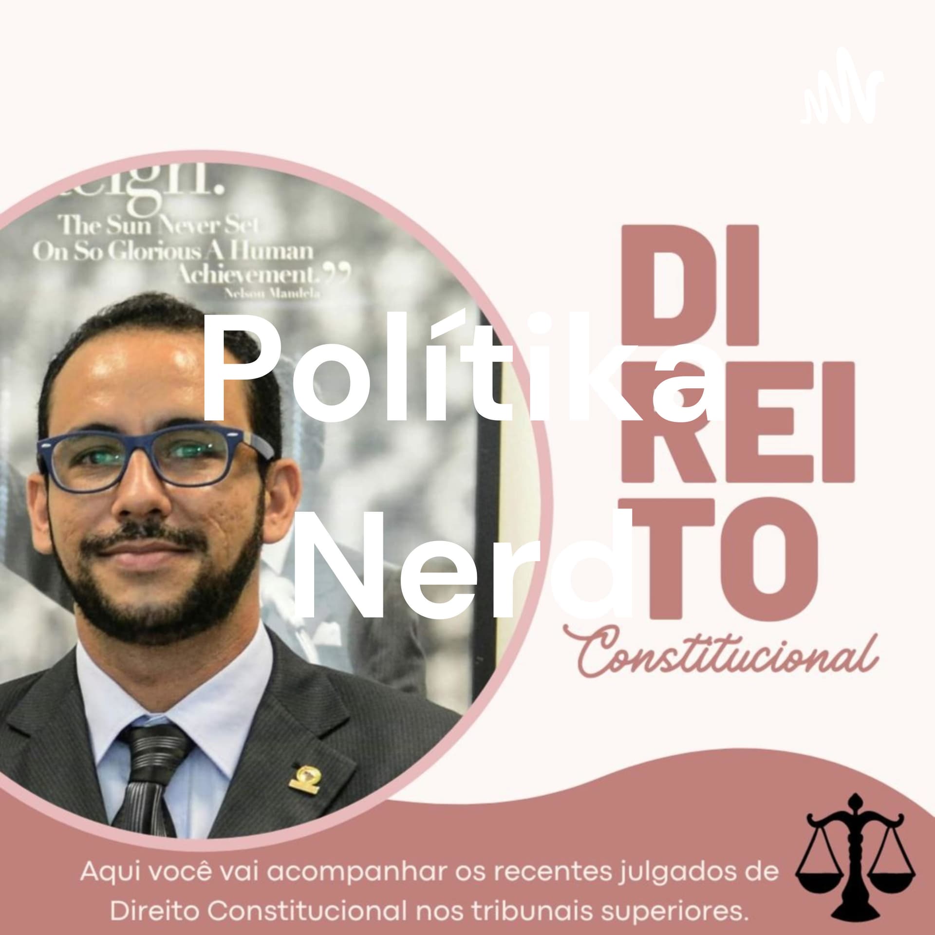 Polítika Nerd - Podcasts