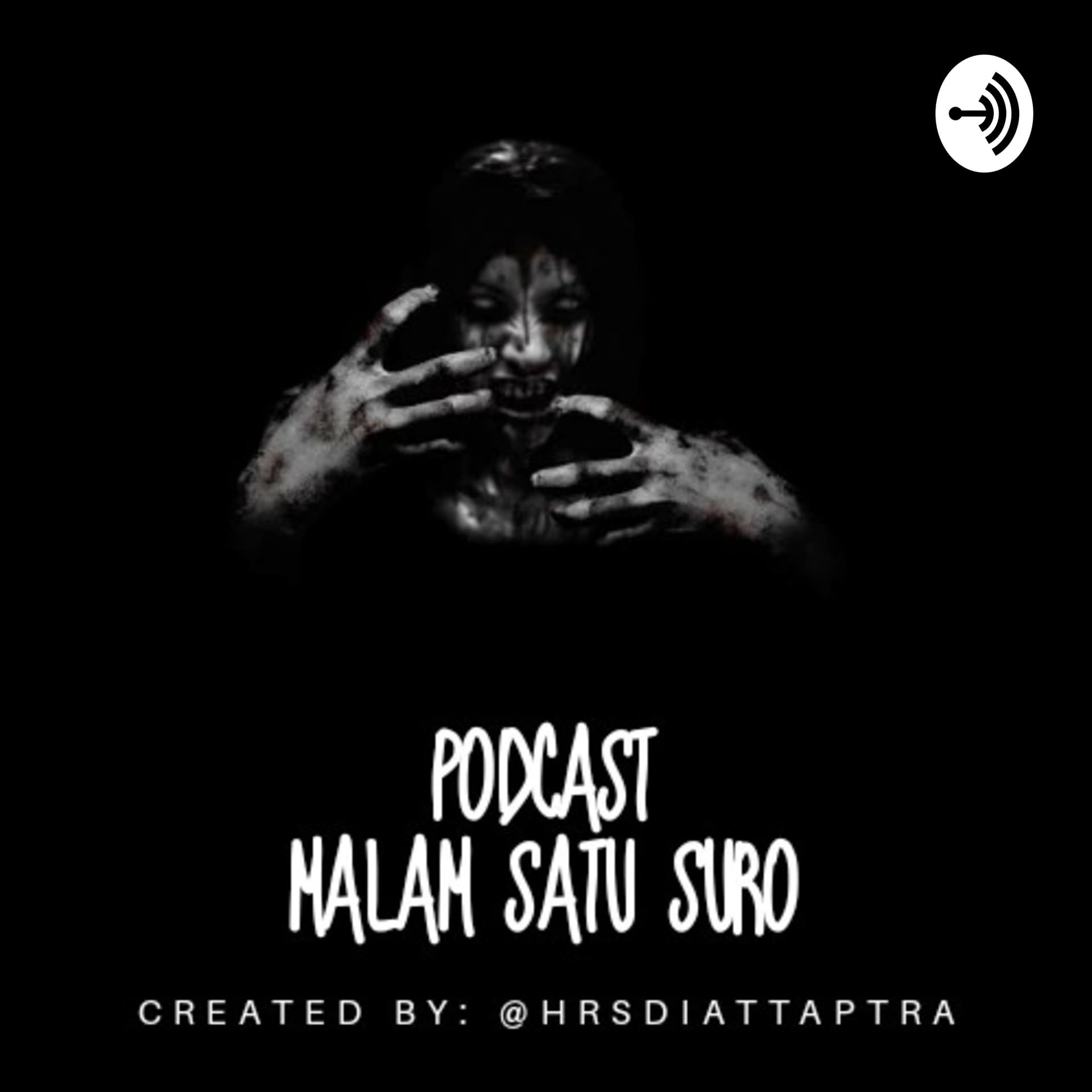 Podcast Malam Satu Suro - Podcasts