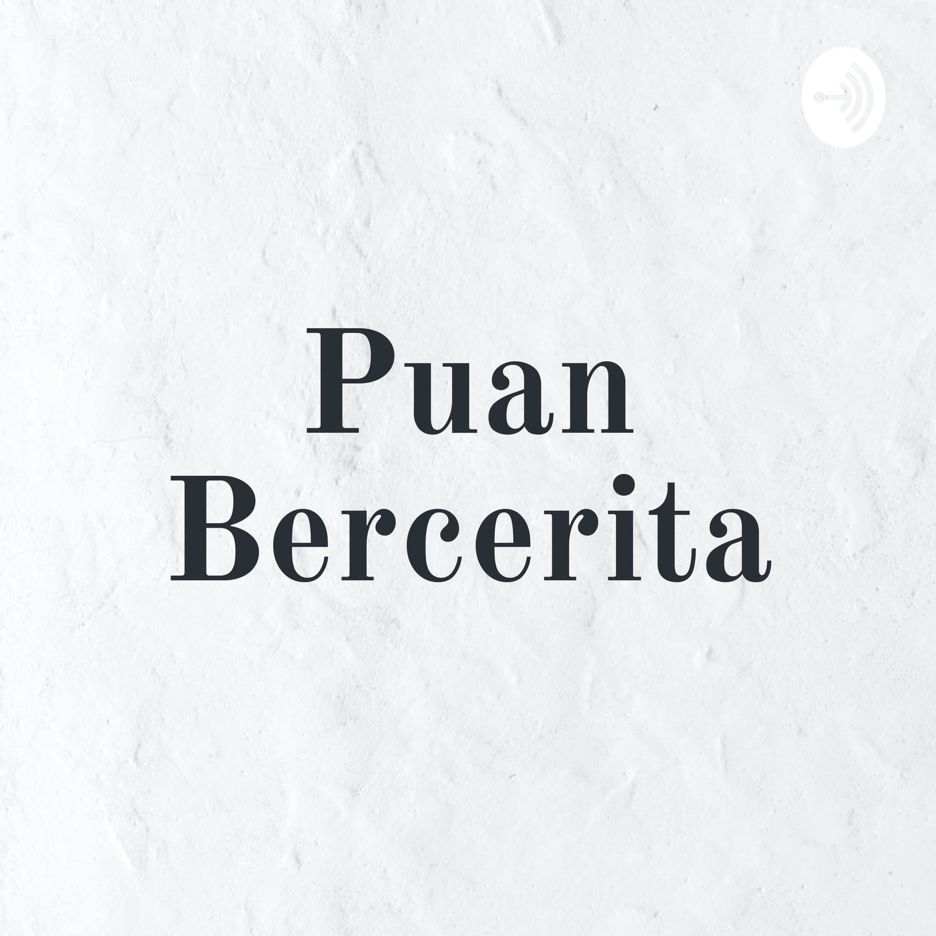 Puan Bercerita - Podcasts