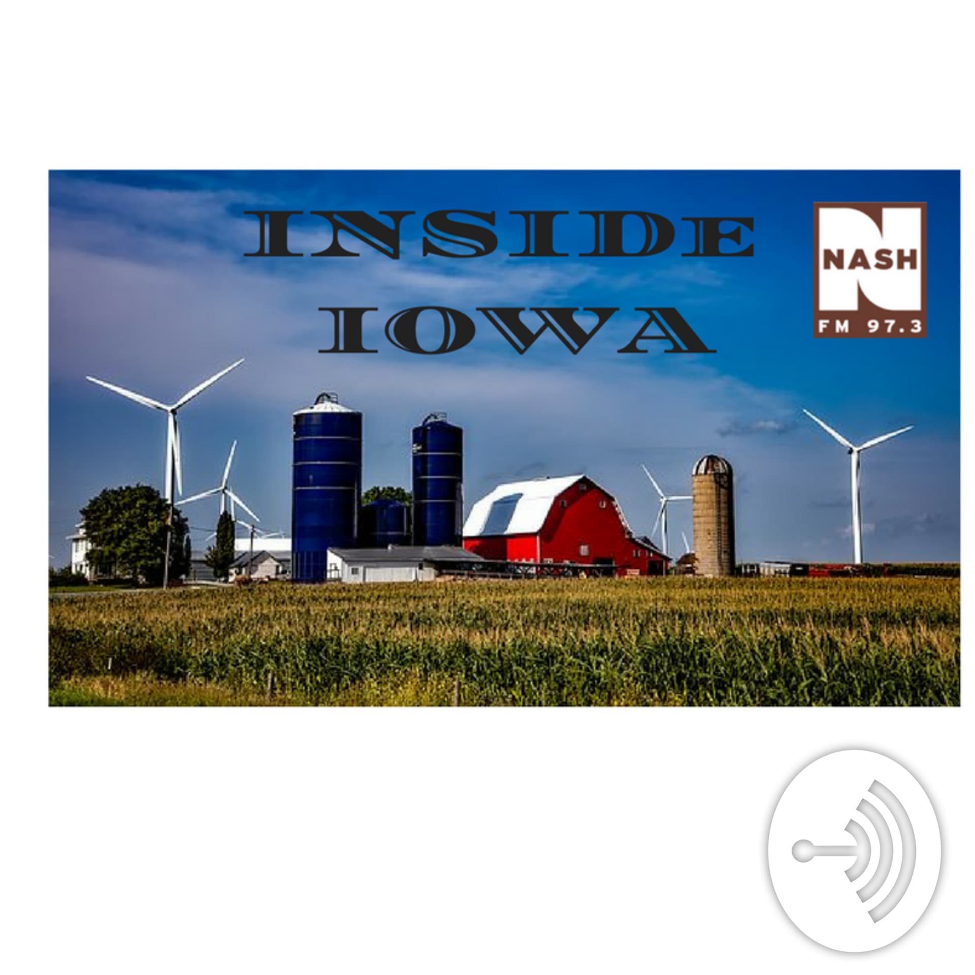 Inside Iowa Show - Podcasts