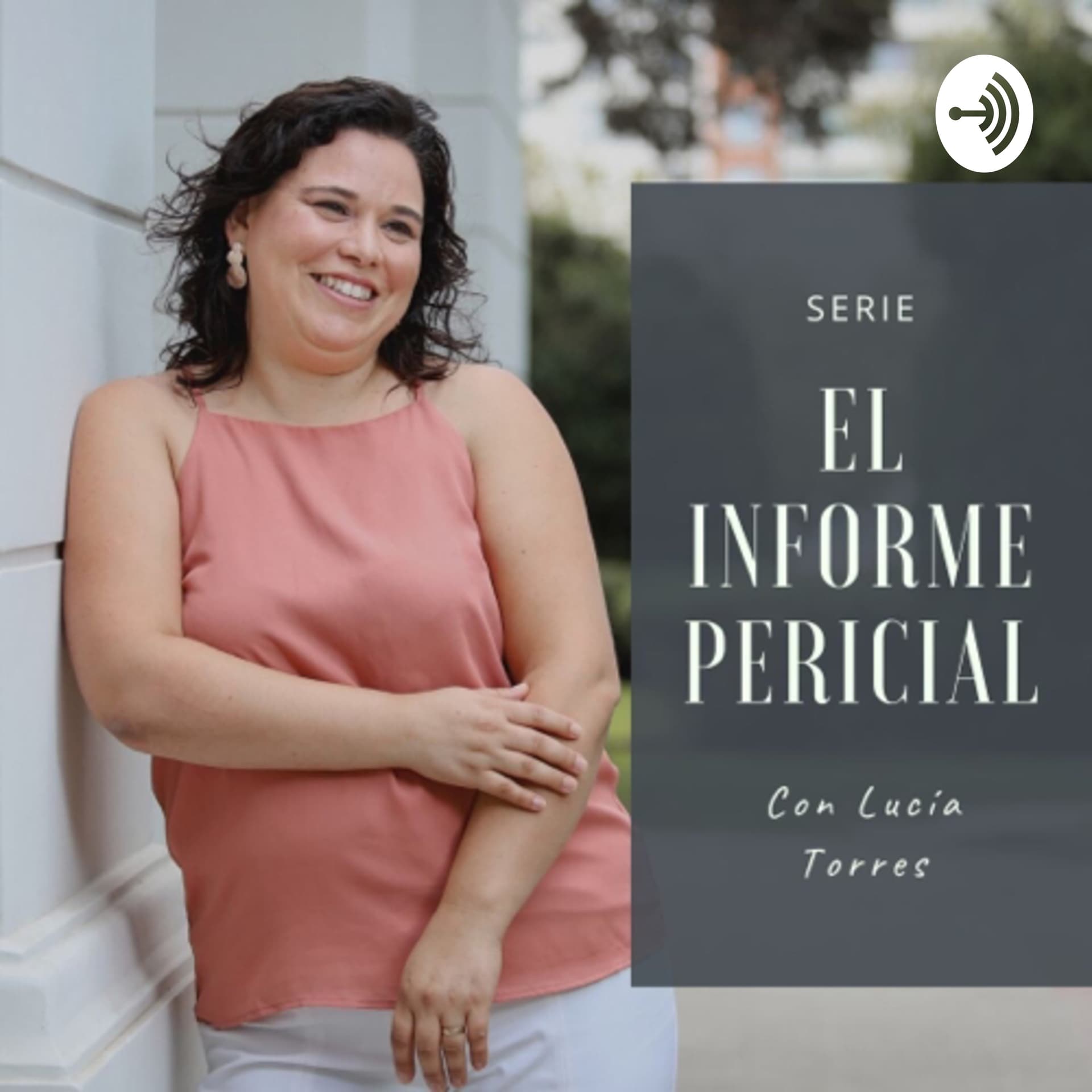 Mentorías para peritos psicólogos - Podcasts
