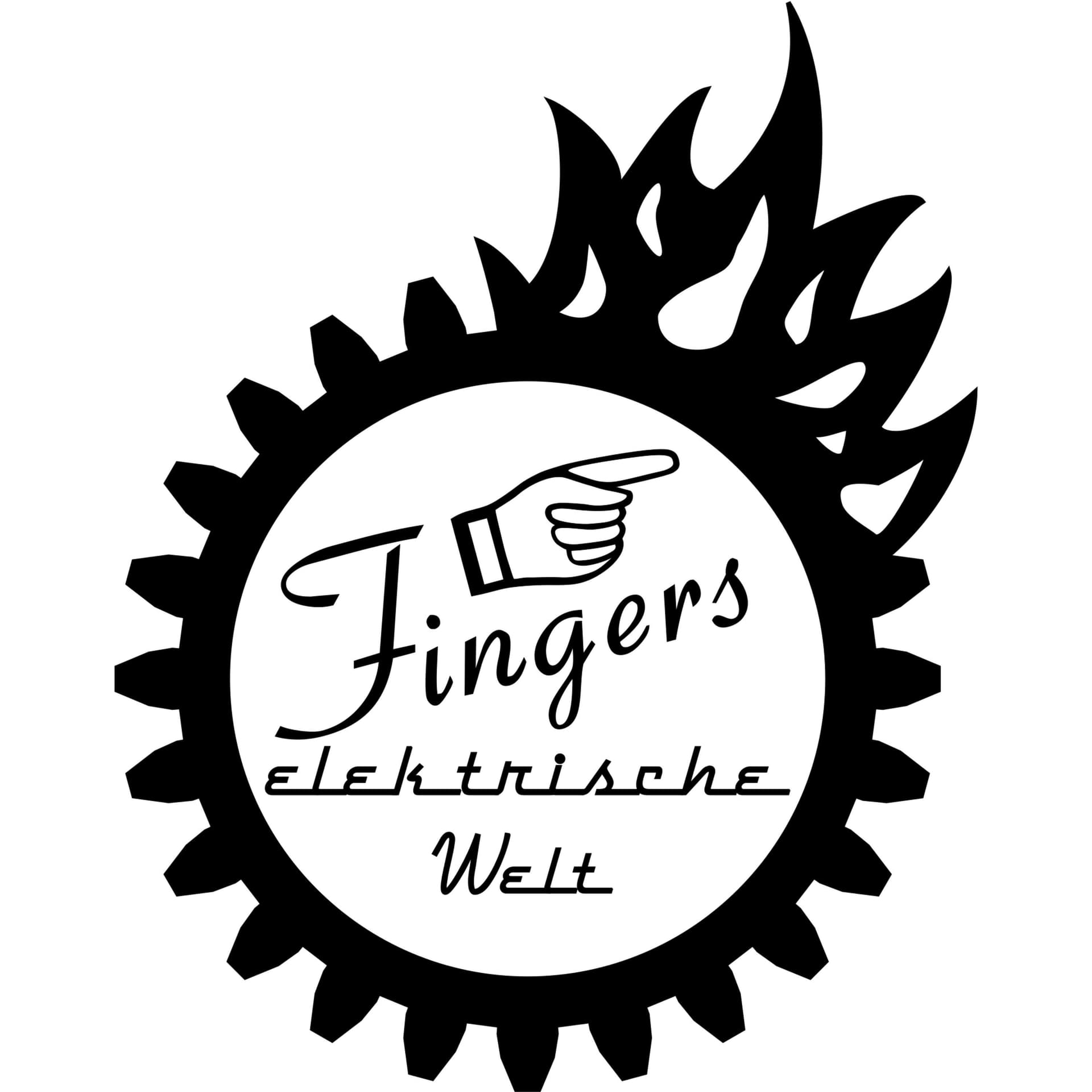 Fingers elektrische Welt - Podcasts