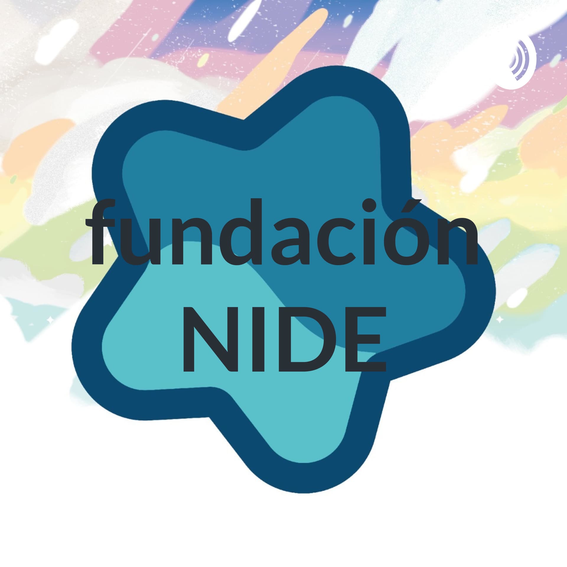 fundación NIDE - Podcasts