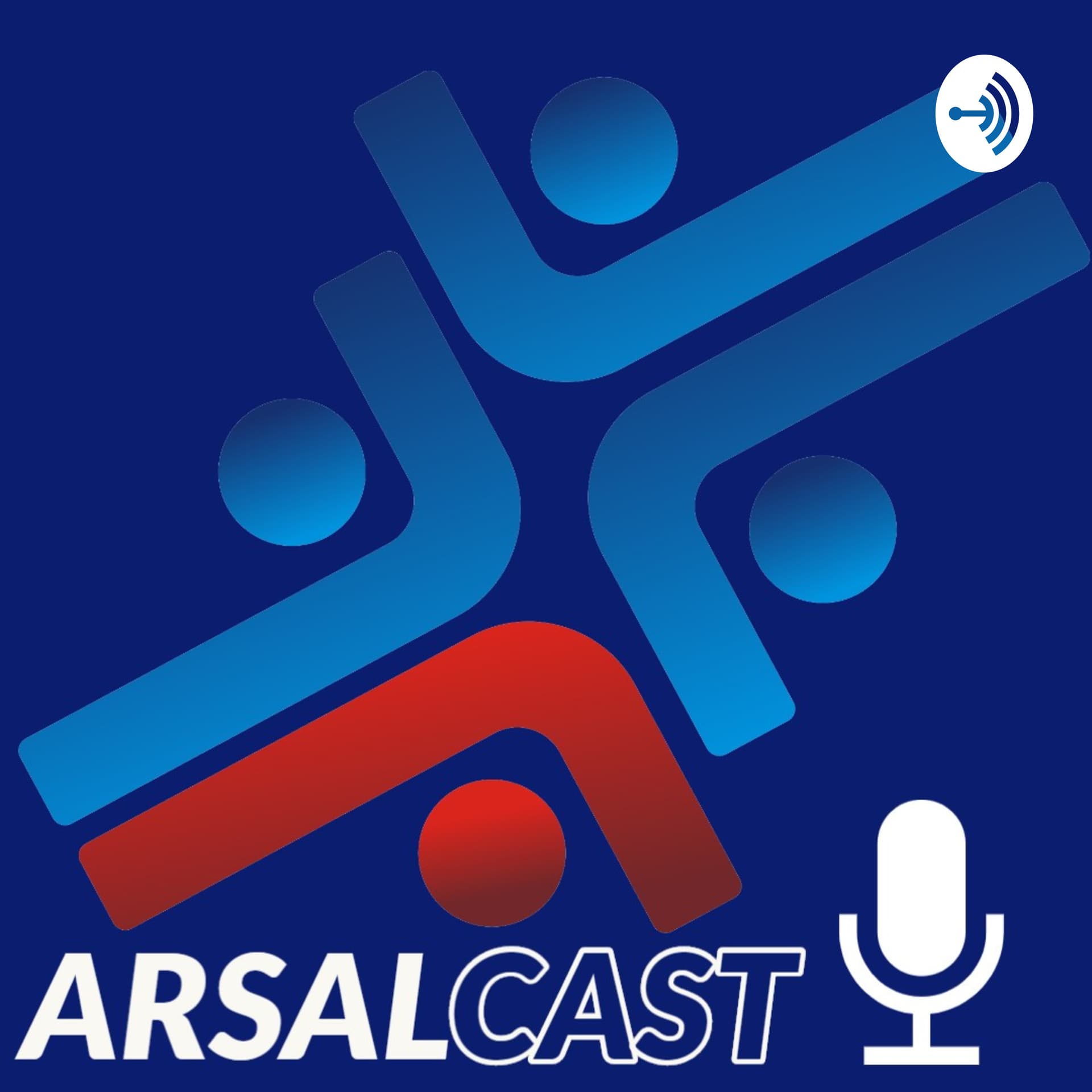 ArsalCast - Podcasts