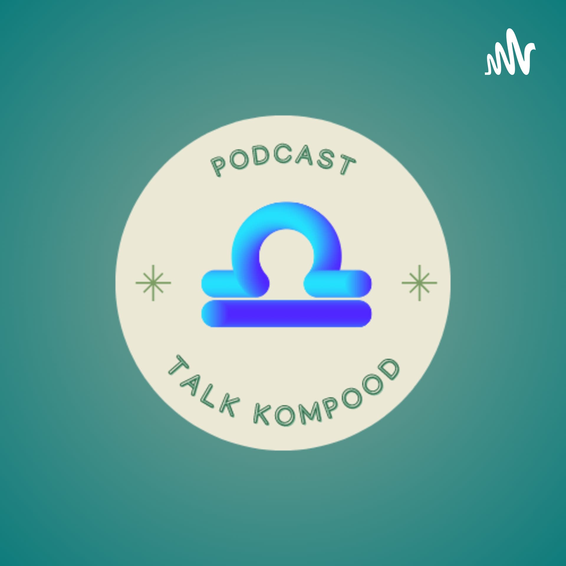 Podcast Talk.KomPod - Podcasts