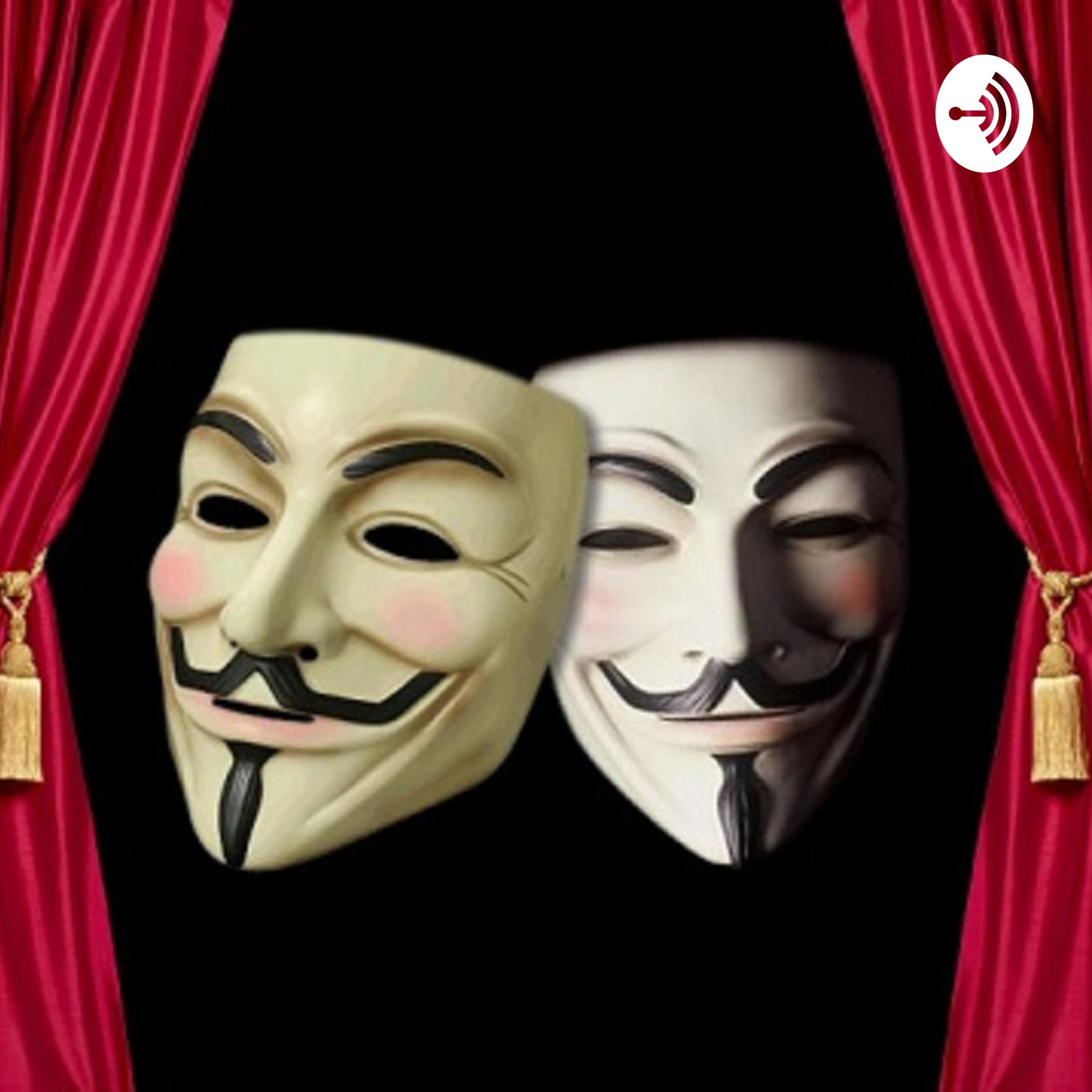 Радиотеатр (Radiotheater) - Podcasts