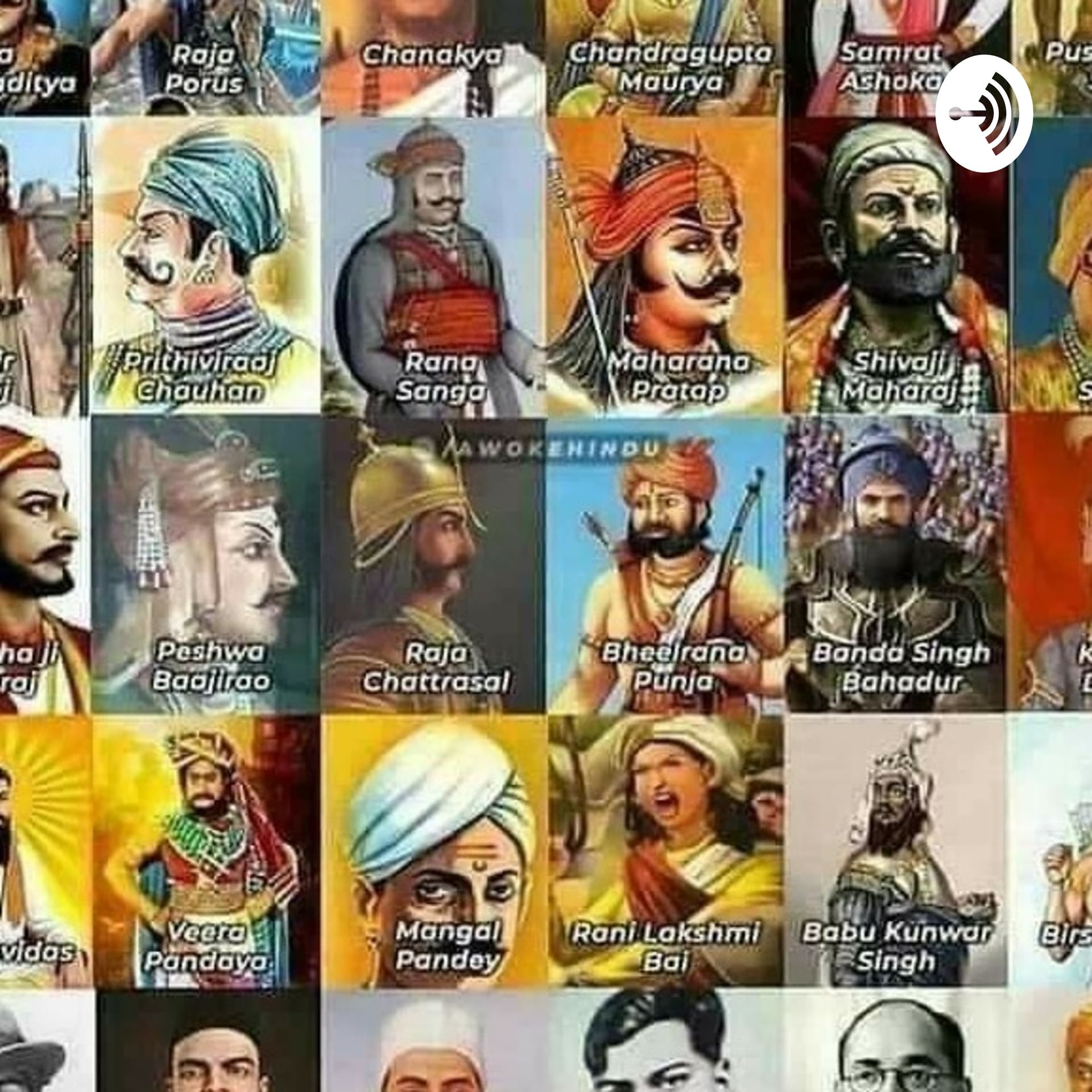 Papa Ki Kahaniyan - Podcasts