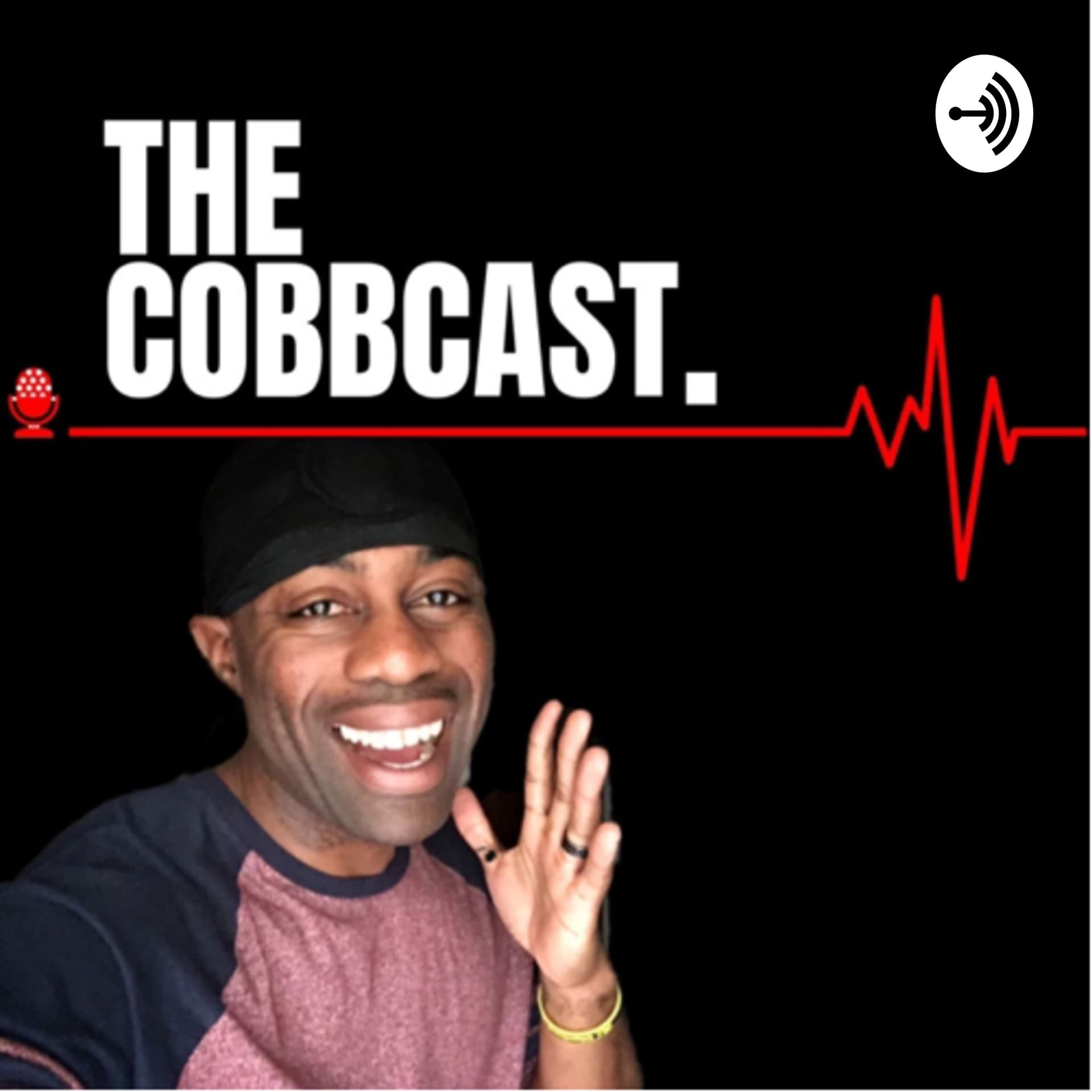 The Cobbcast (On-The-Go) - Podcasts