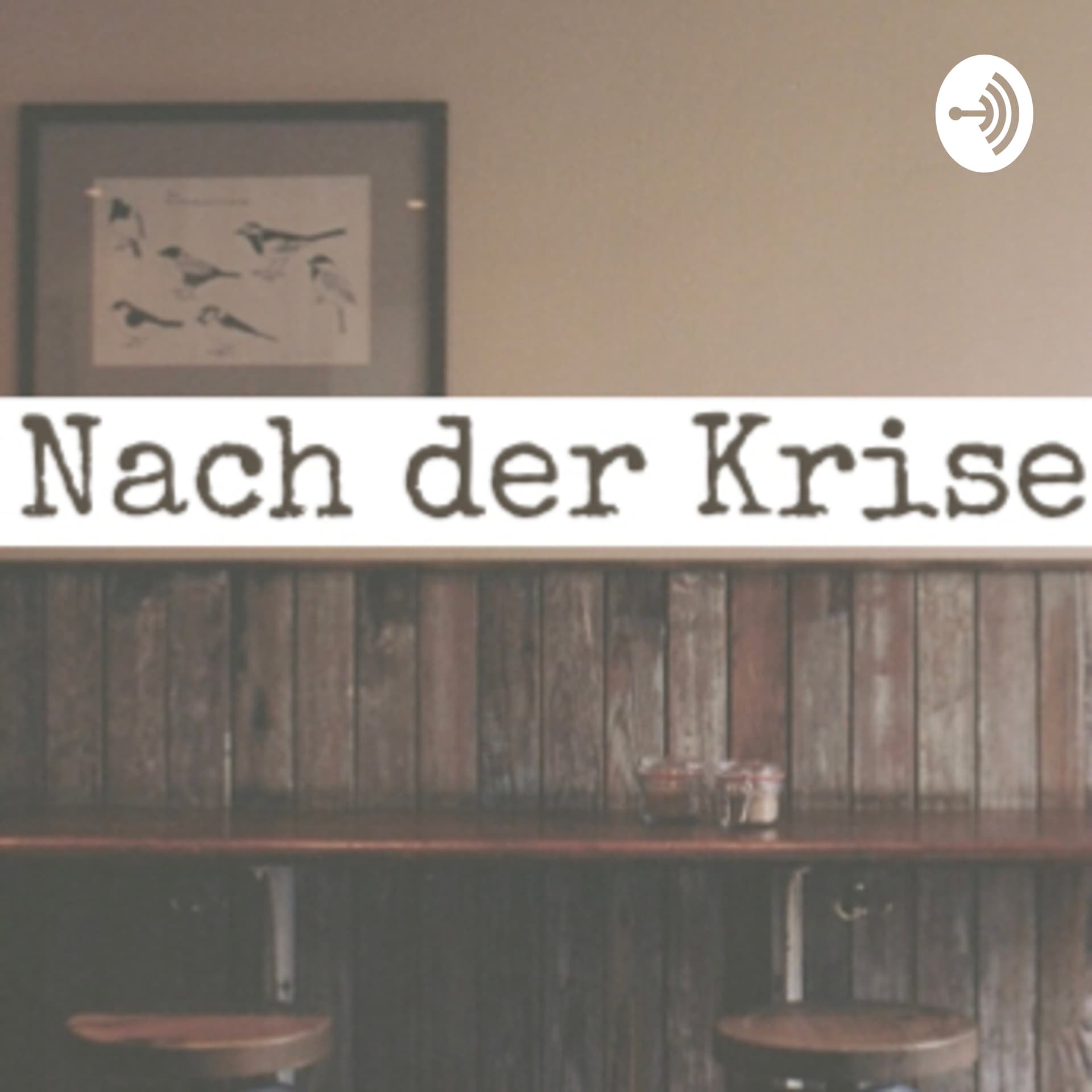 Nach der Krise - Podcasts