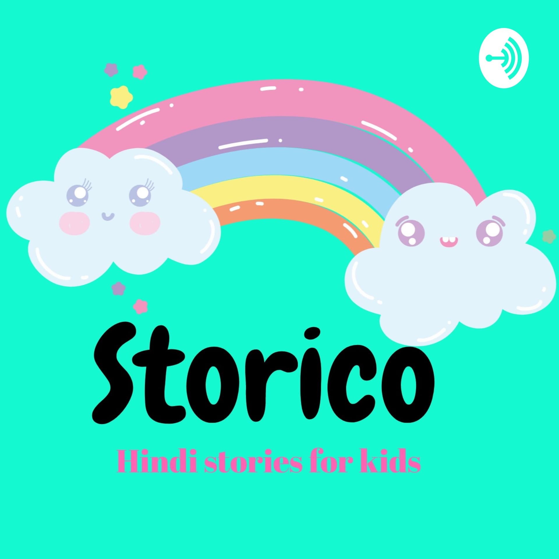 Storico Hindi Moral Stories For Kids | Bedtime stories | Panchtantra Stories | Ramayan for kids - Podcasts