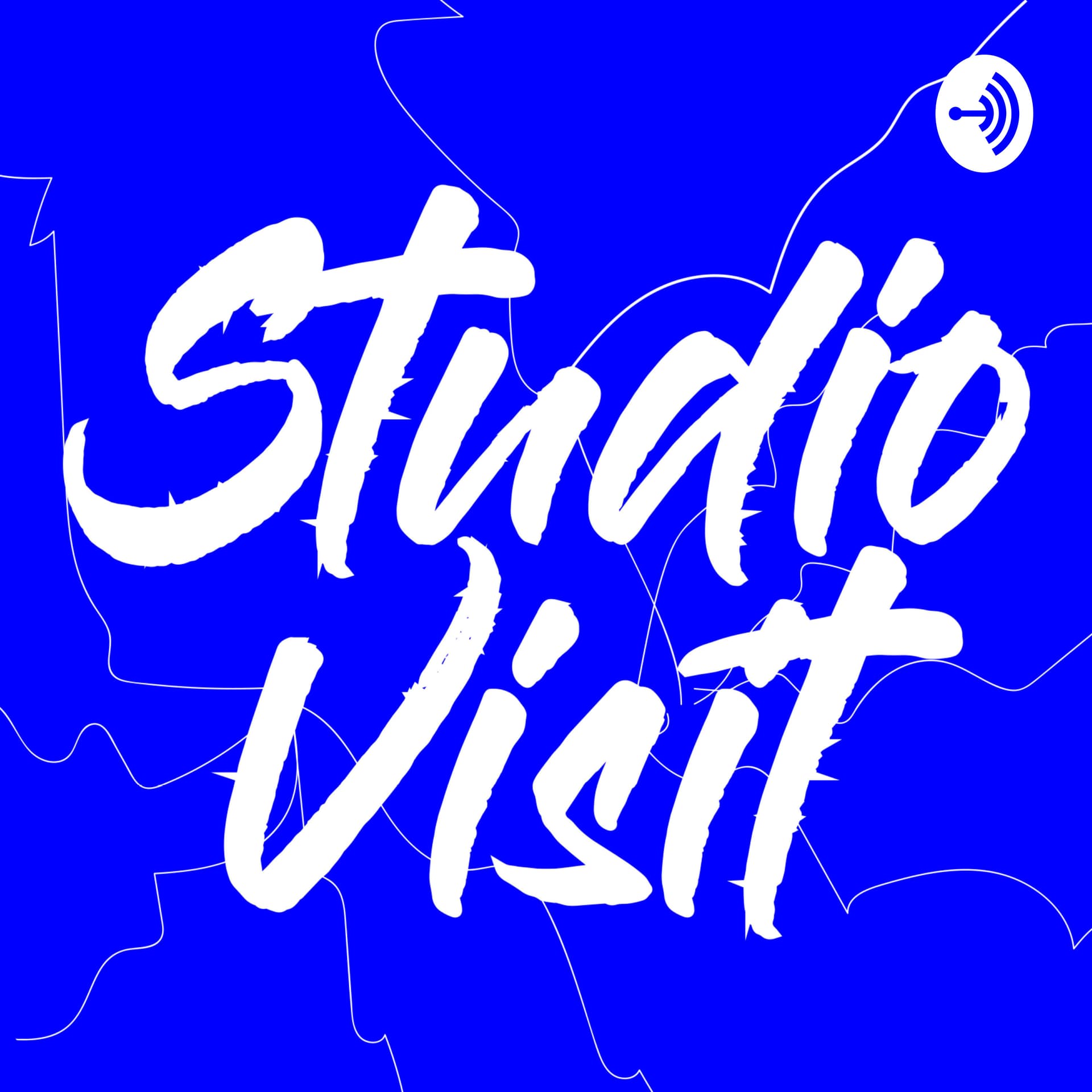 Studio Visit - Podcasts
