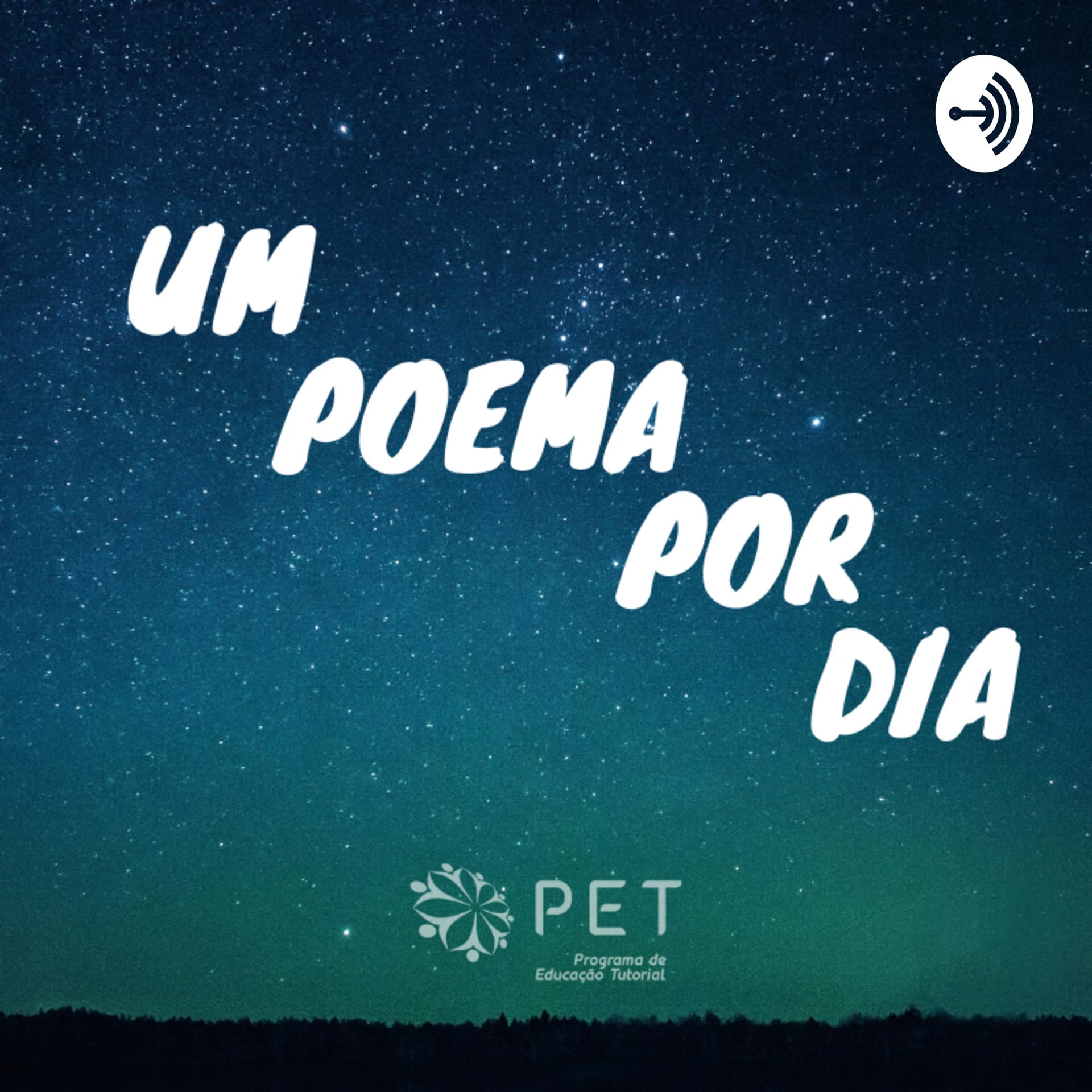 Um Poema Por Dia - Podcasts