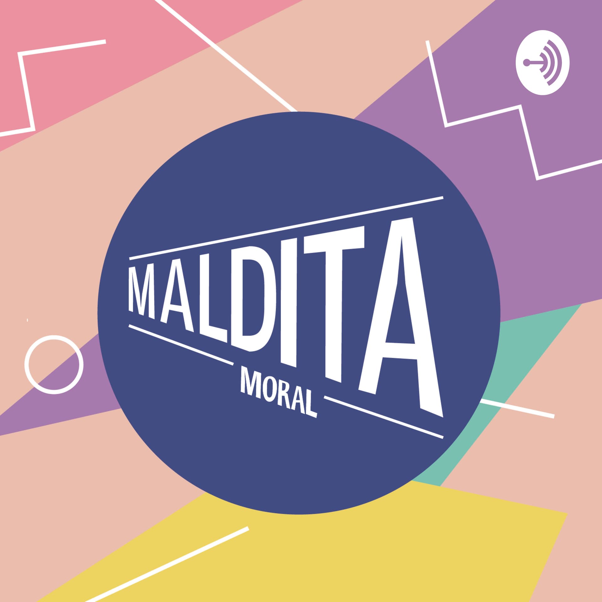 Maldita Moral - Podcasts