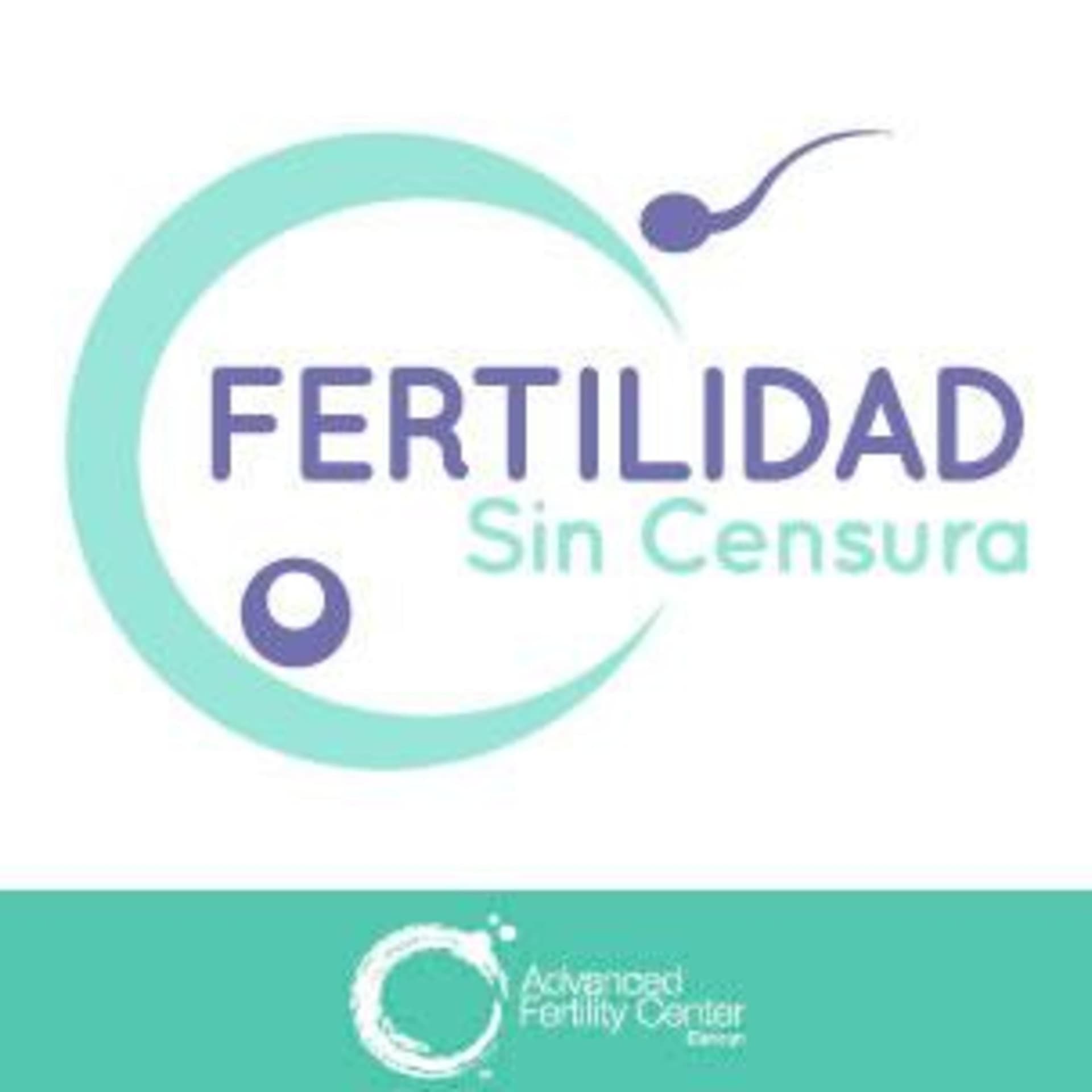 Fertilidad Sin Censura - Podcasts
