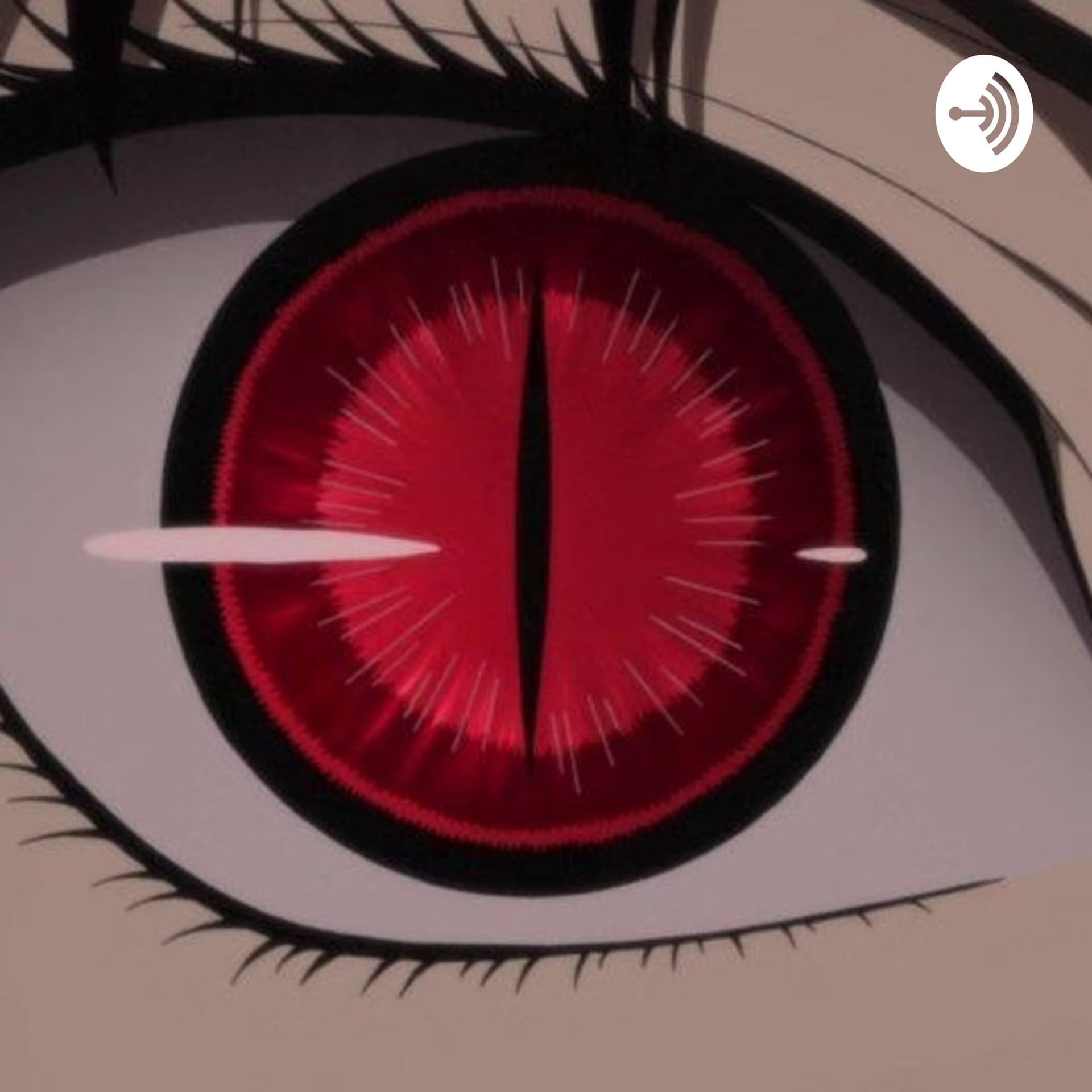 Olhosvermelhos - Podcasts