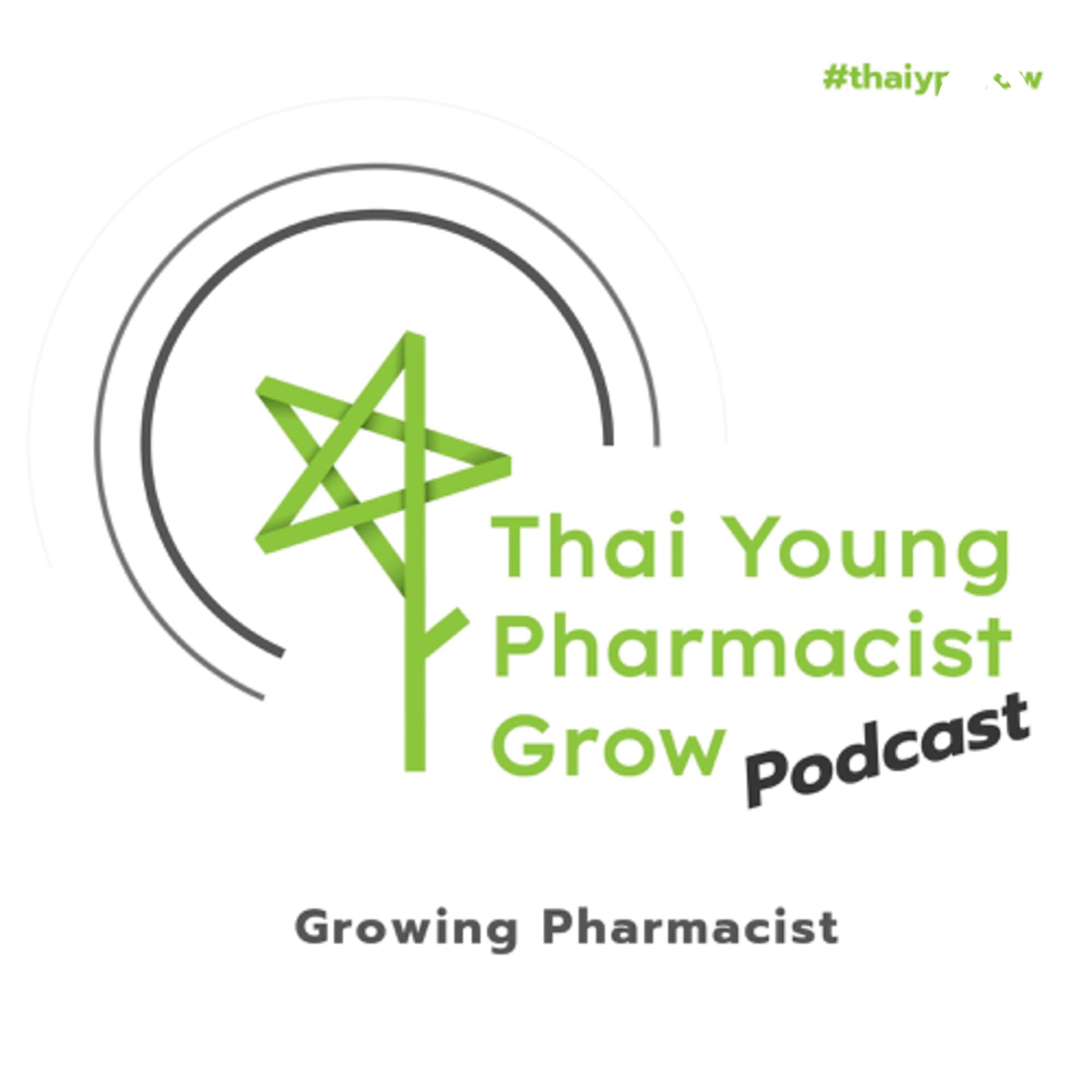 ThaiYPGrow Podcast - Podcasts