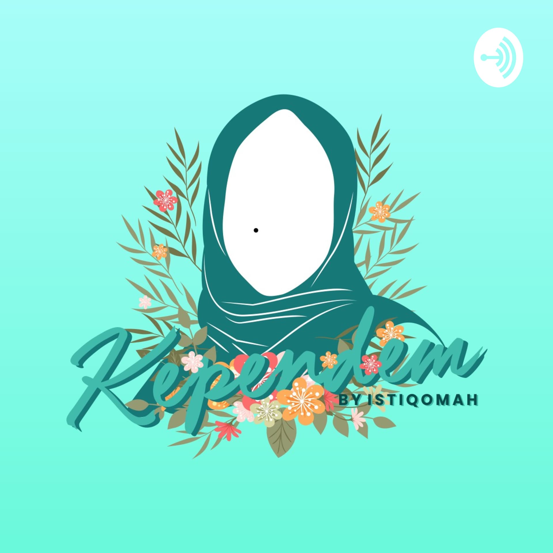 Kependem Podcast - Podcasts