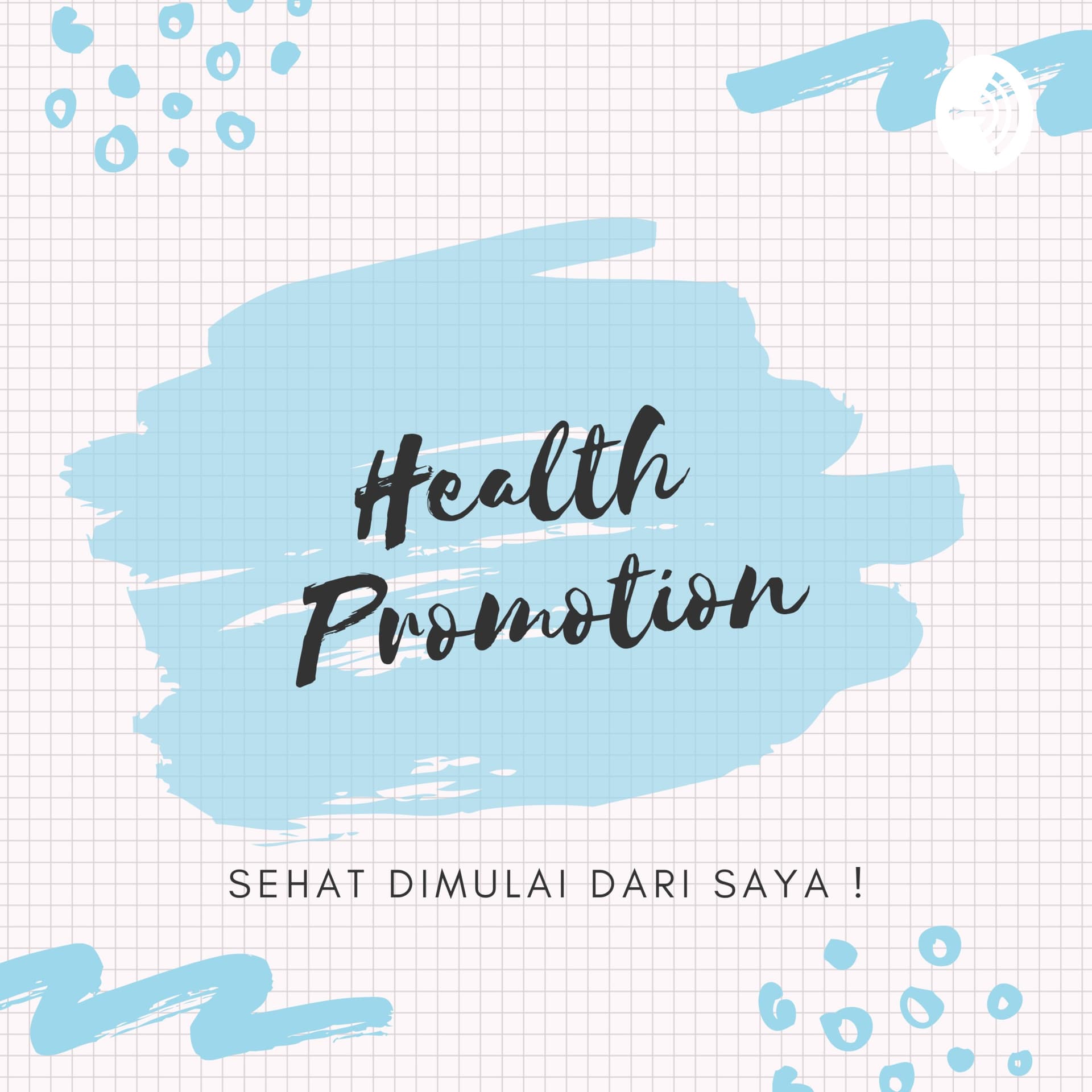 HEALTH PROMOTION - Podcasts