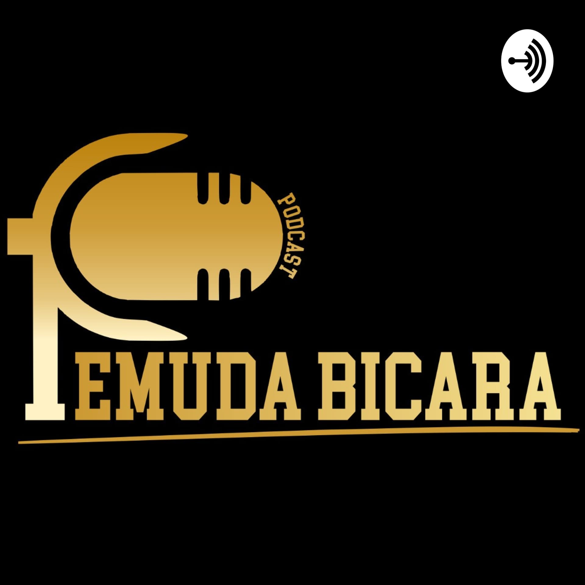 Pemuda Bicara - Podcasts