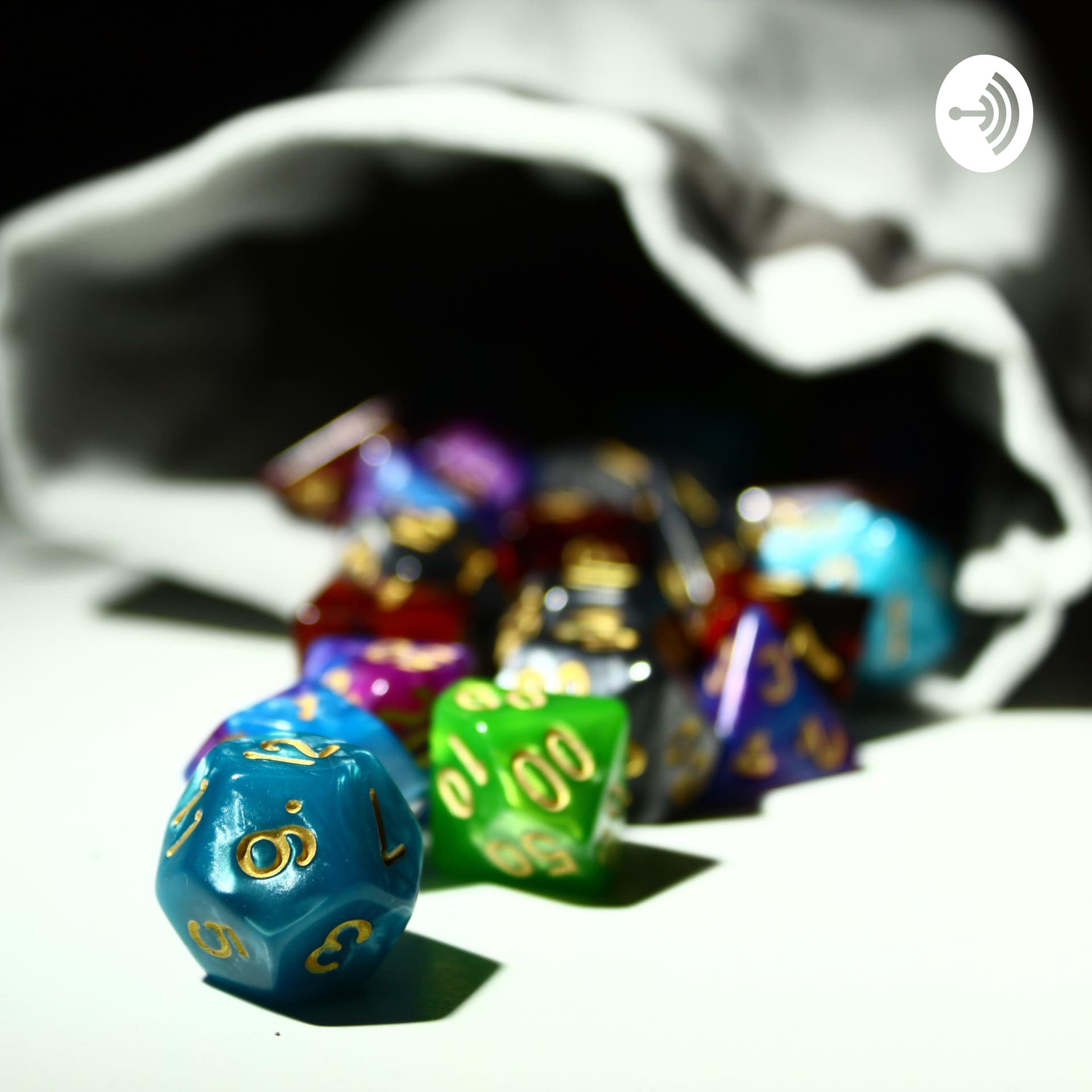 The D&D Express - Podcasts
