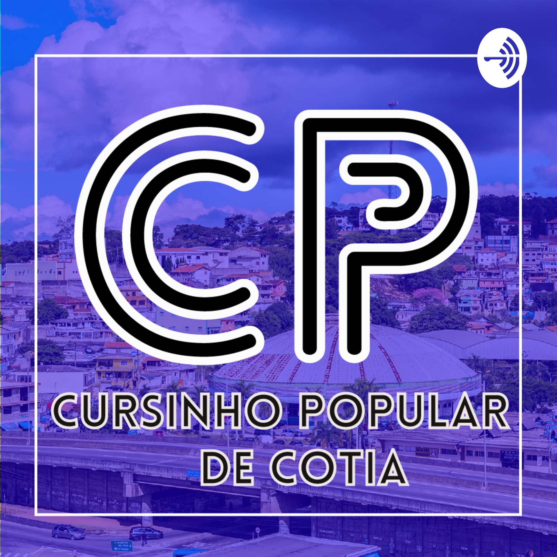 Cursinho Popular Cotia 2020 - Podcasts