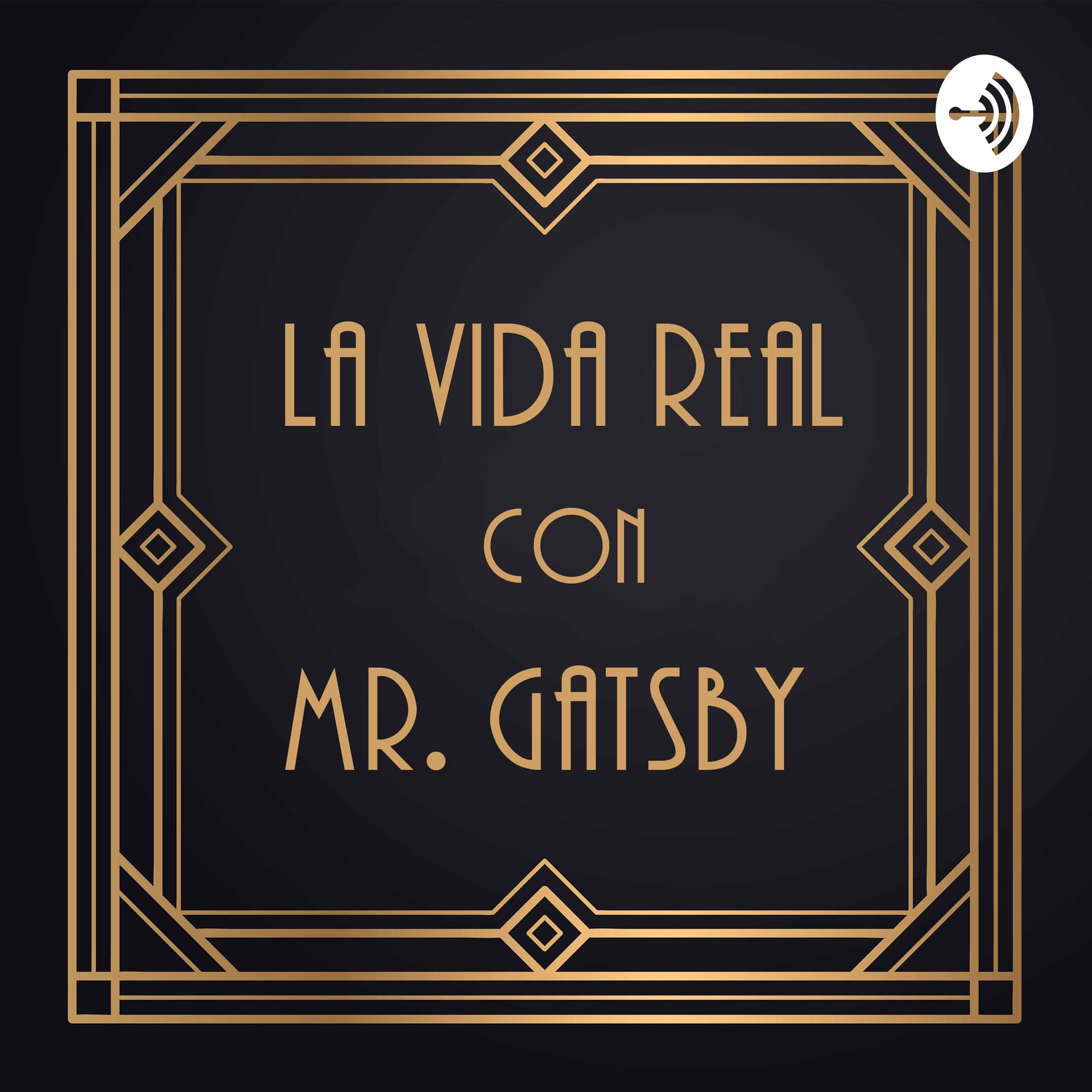 La Vida Real - Podcasts