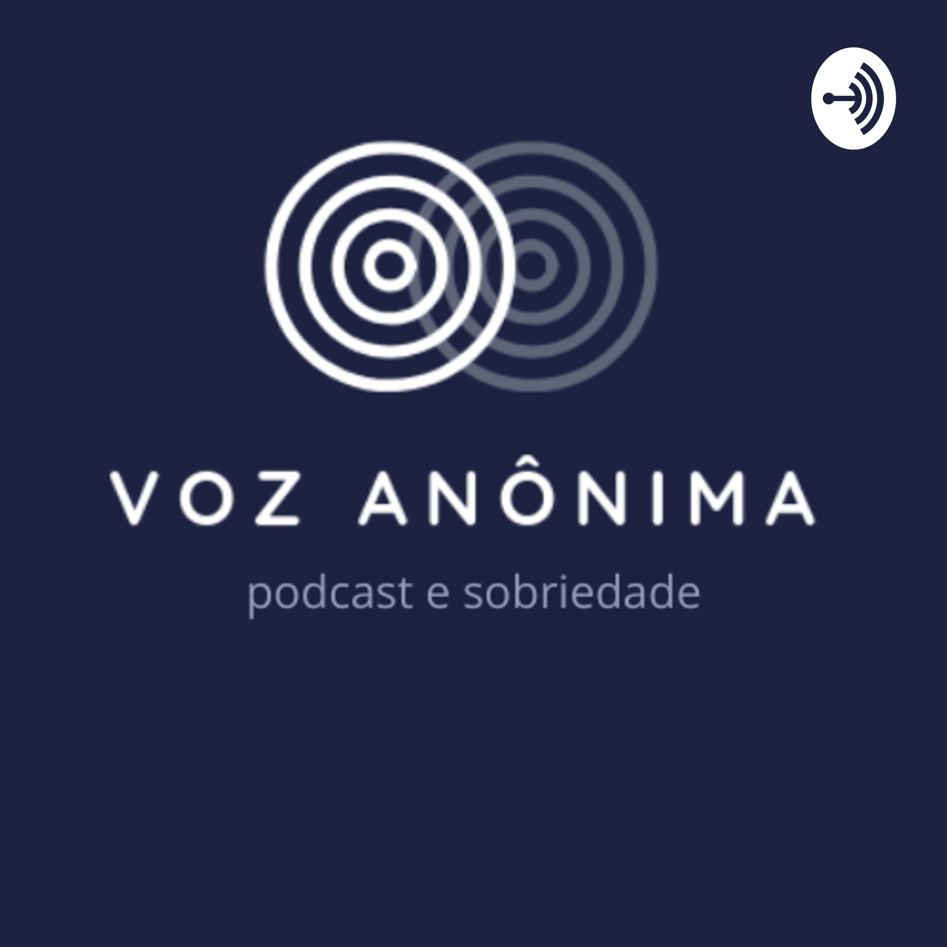 Voz Anônima - Podcasts