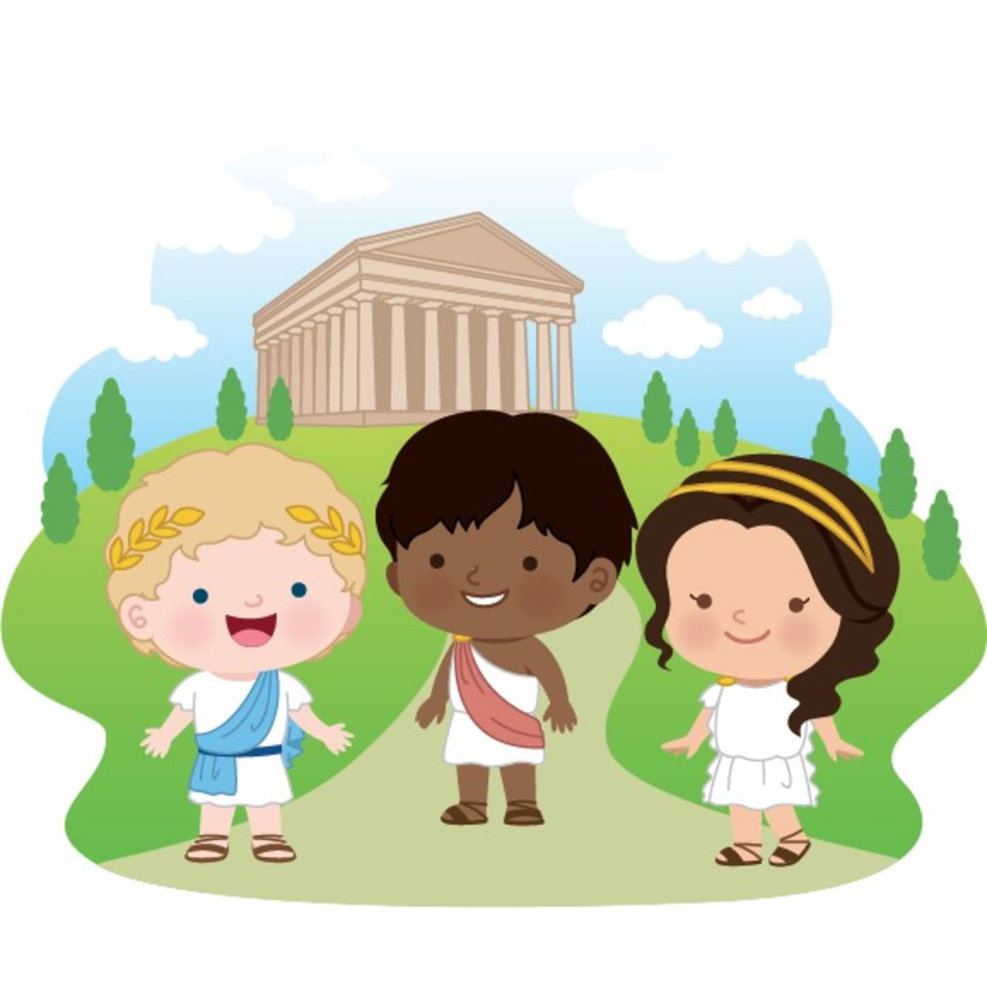 Lil' Philosophers - Podcasts