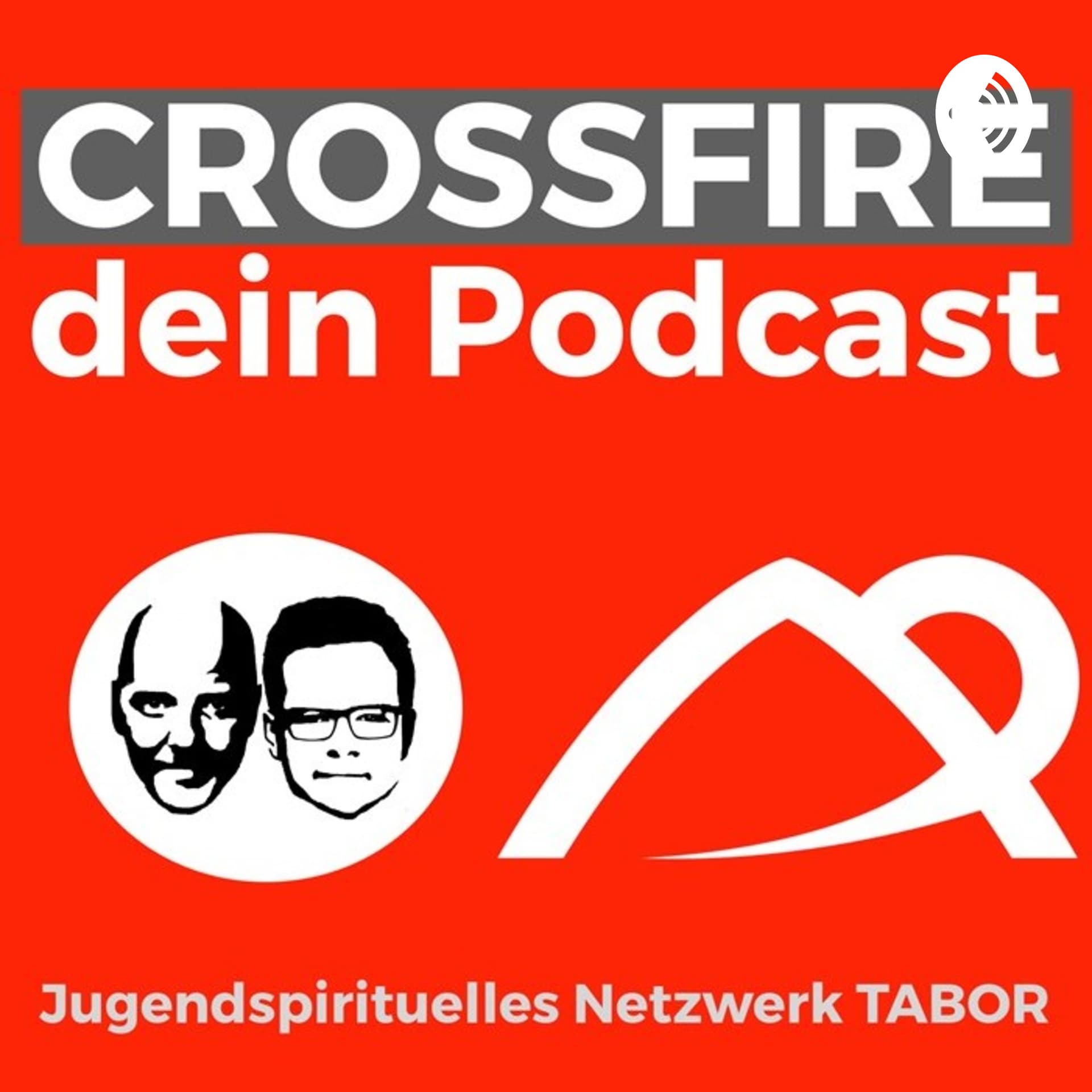 crossfire - dein Podcast - Podcasts