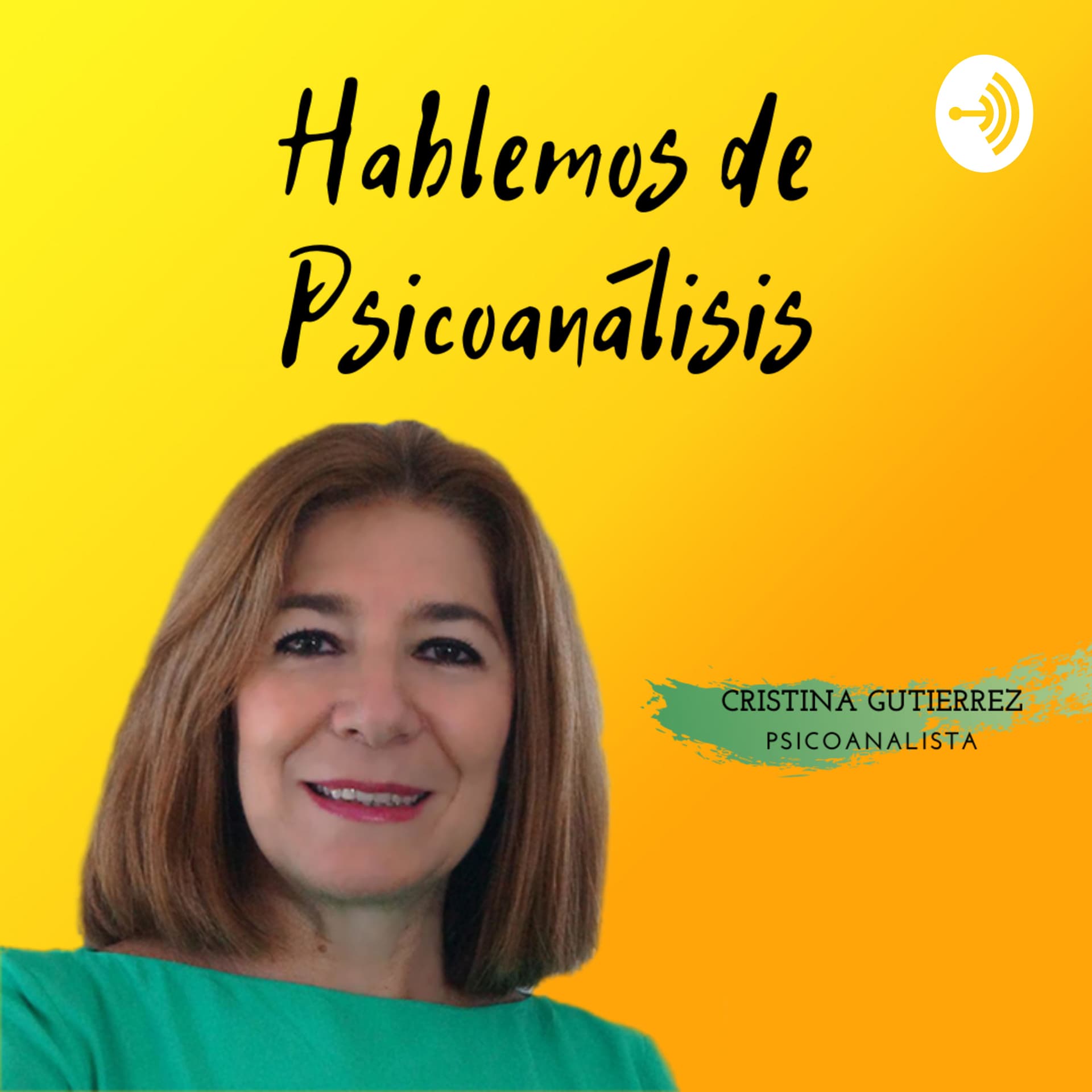 Hablemos de psicoanálisis - Podcasts