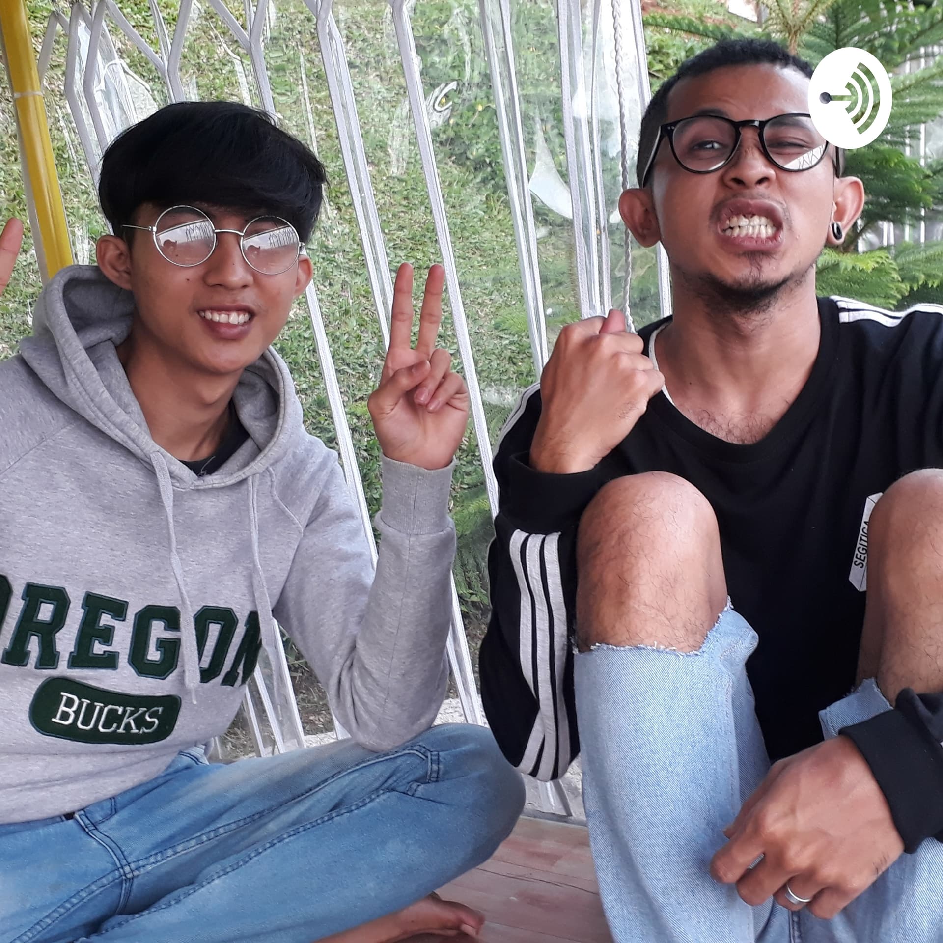 Bubar Bangsat
