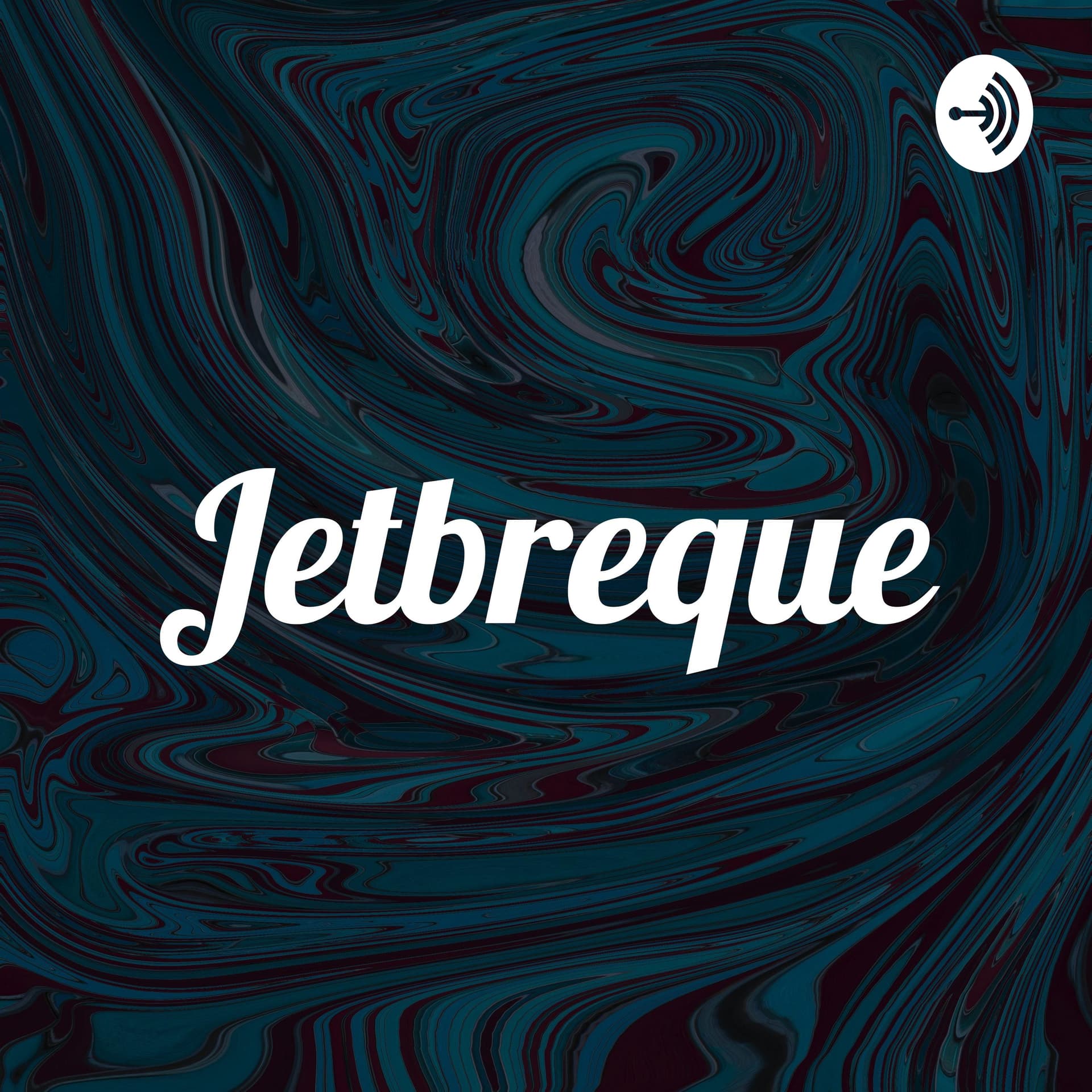 Jetbreque - Podcasts