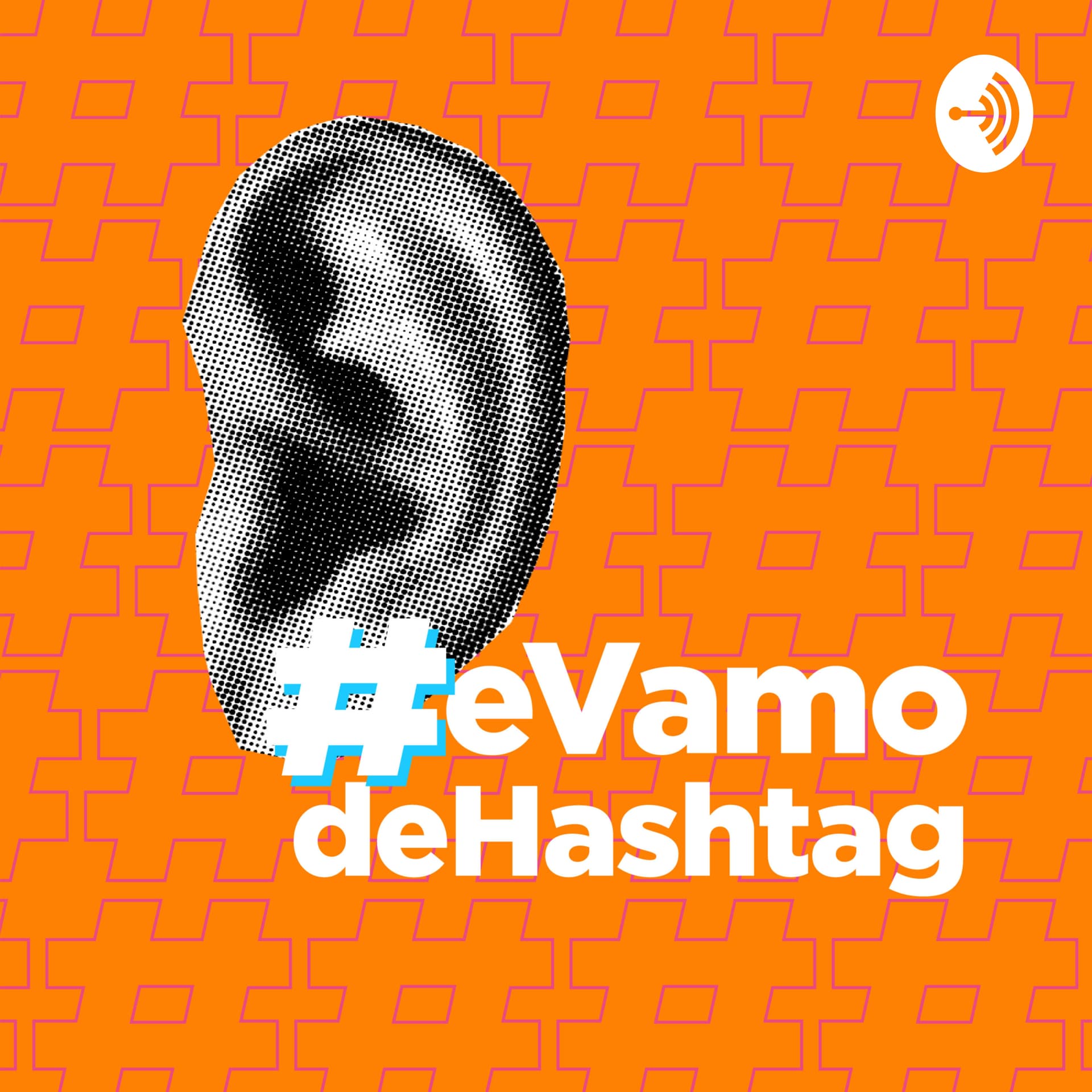 #eVamodeHashtag - Podcasts