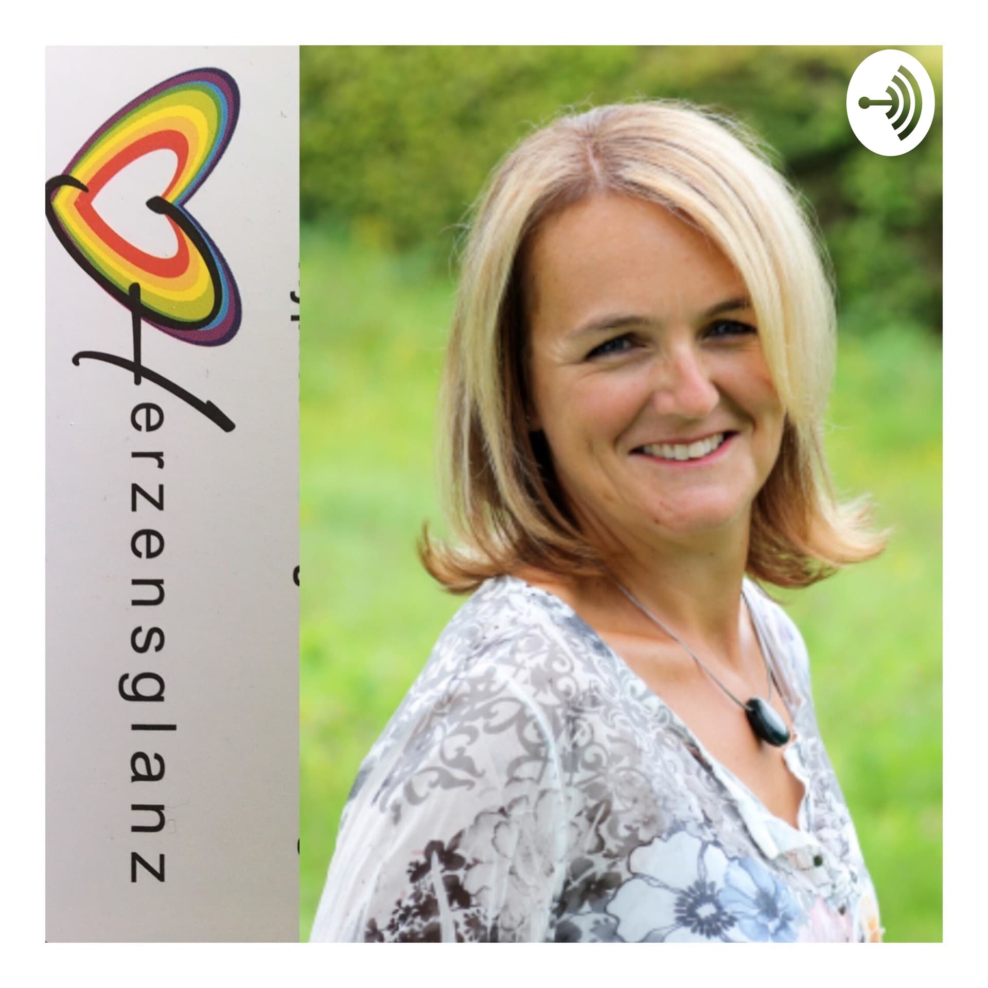 Herzensglanz - Podcasts