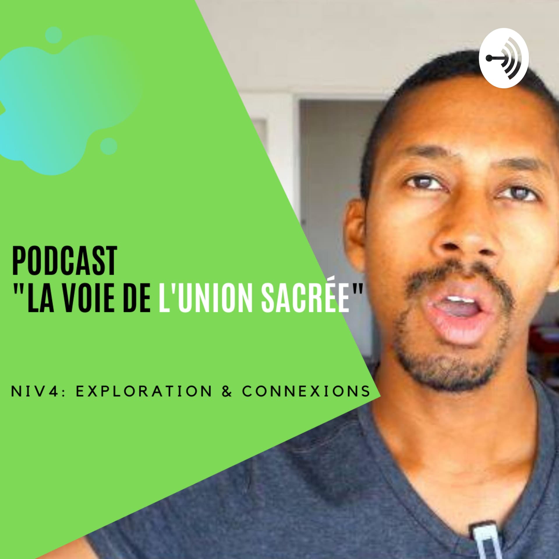 La Voie De L'Union Sacrée - Podcasts