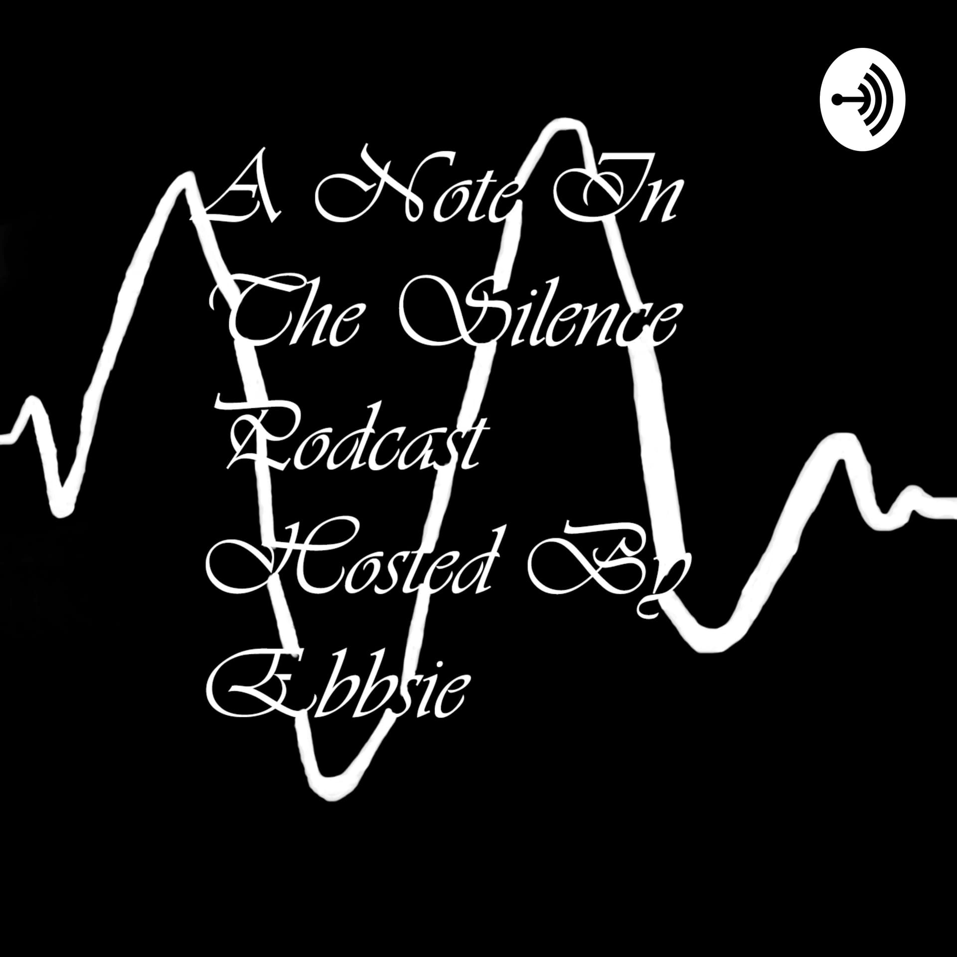 A Note In The Silence - Podcasts