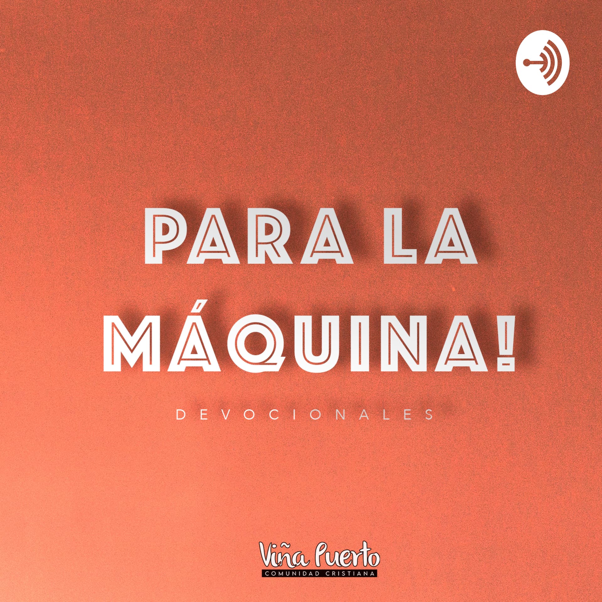 Para la máquina - Podcasts