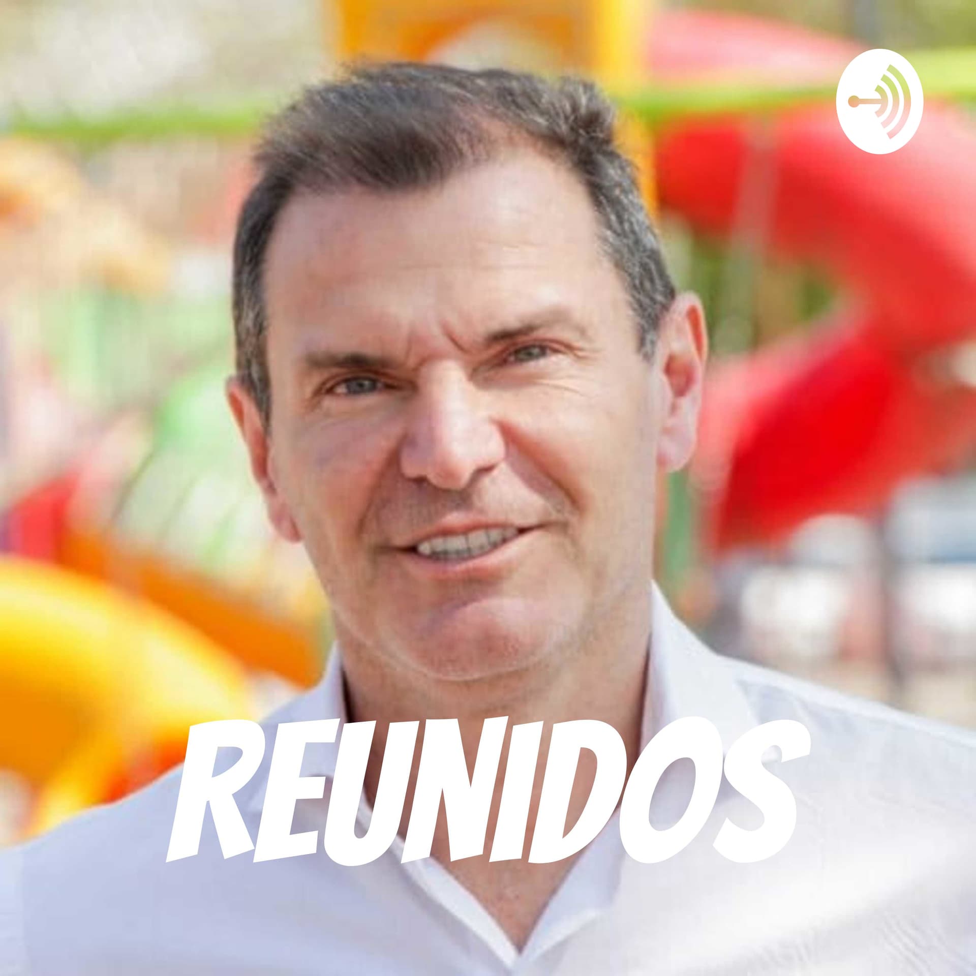 Javier Bee Sellares - Podcasts