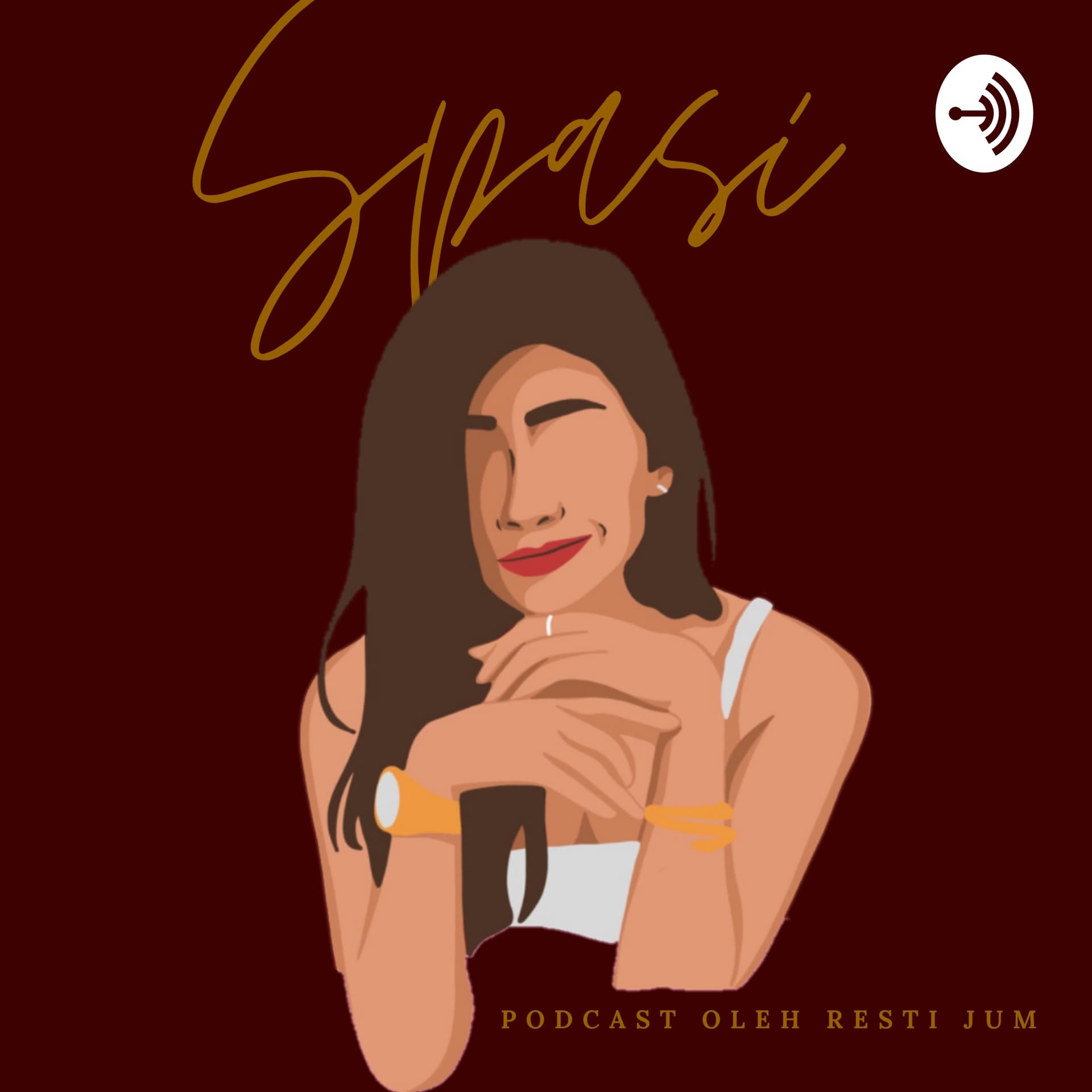 SPASI - Podcasts