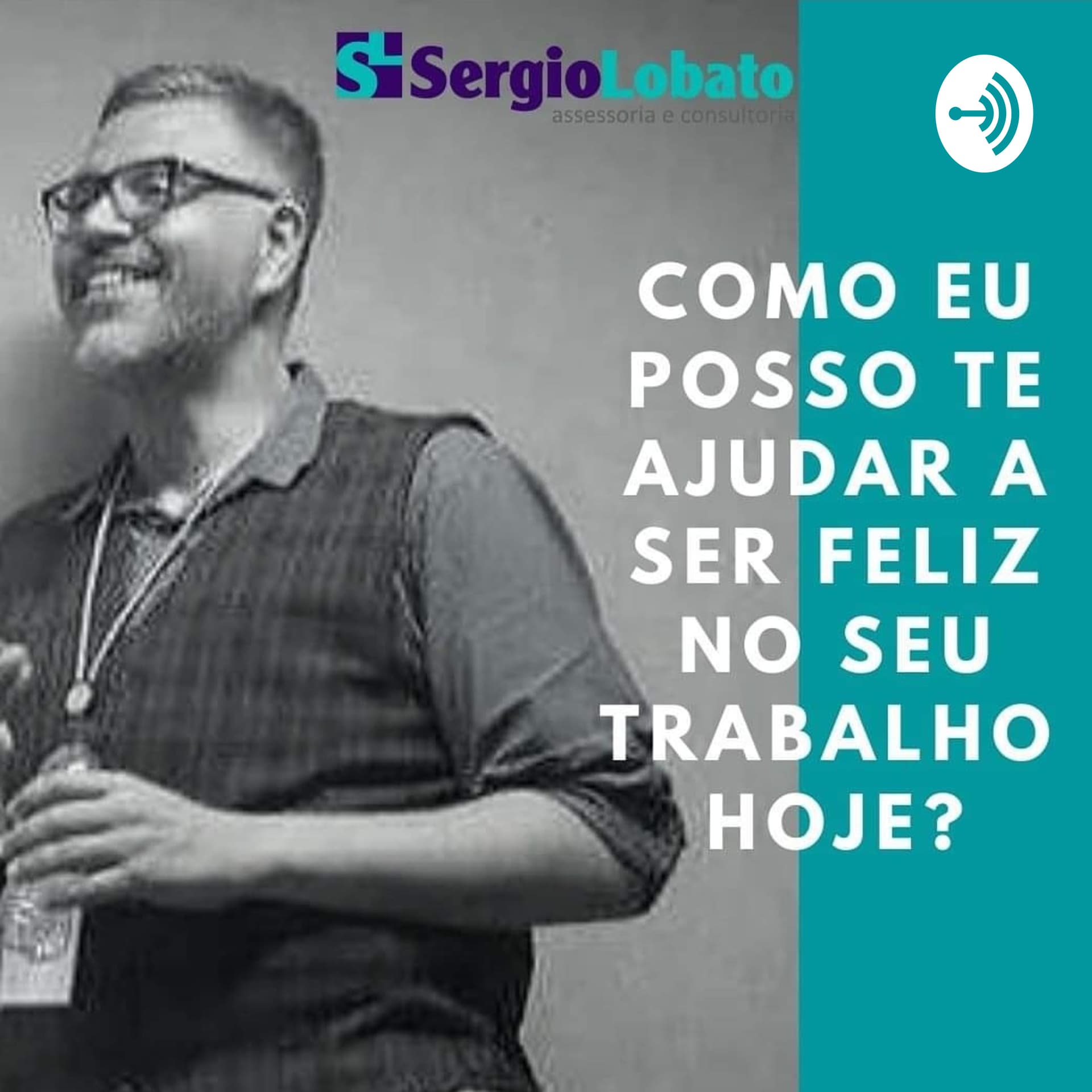 Gestão Veterinária com Sergio Lobato - Podcasts