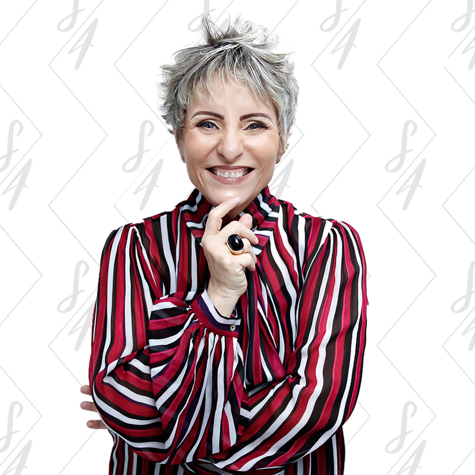 Sonia Andrade - Podcasts