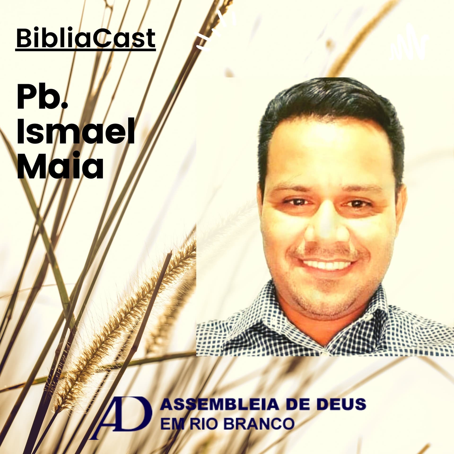 BibliaCast - Podcasts