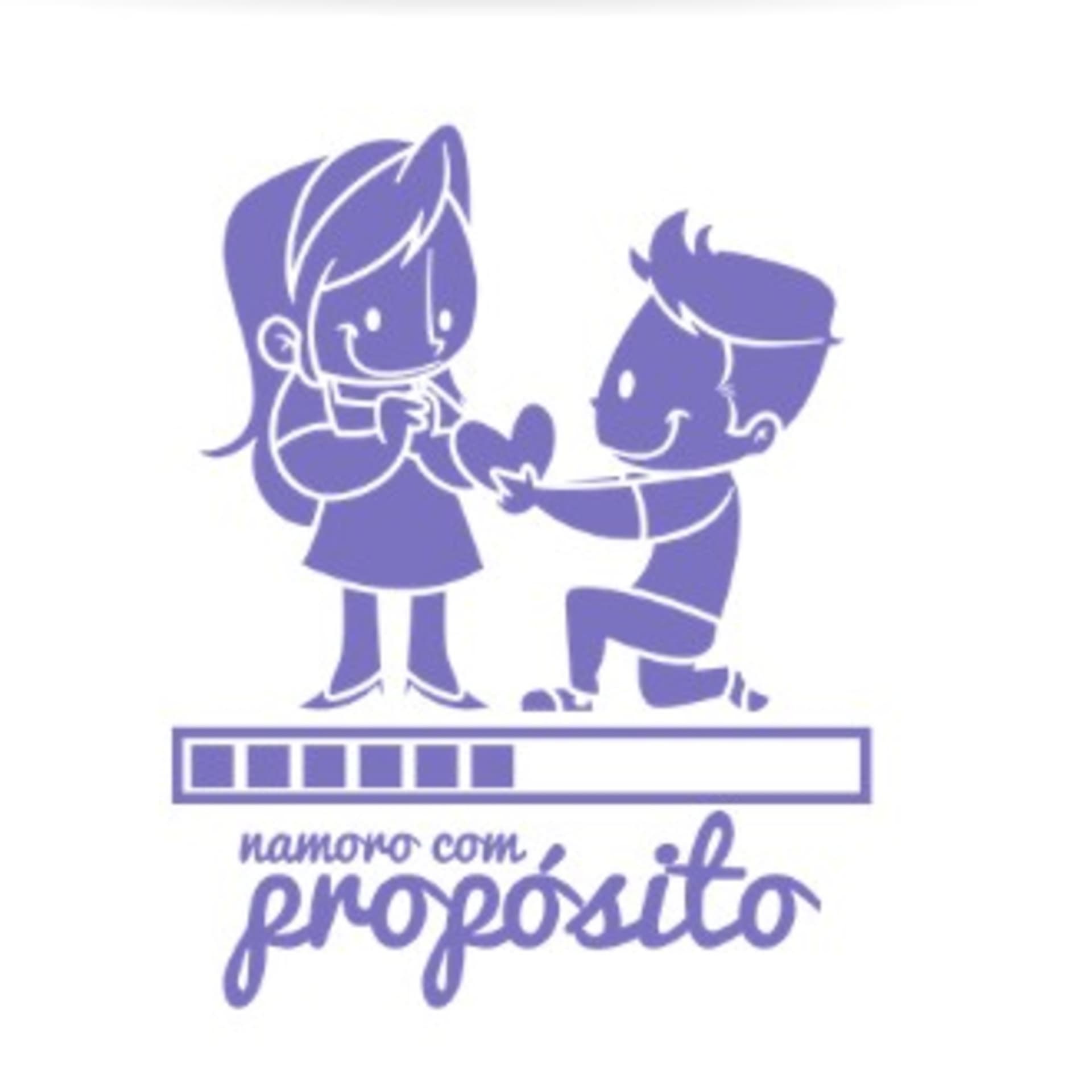 Namoro Com Propósito - Podcasts