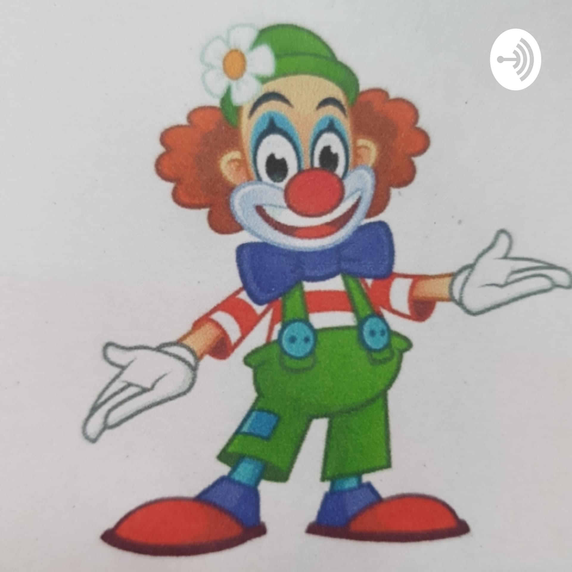 Clown-Klasse - Podcasts