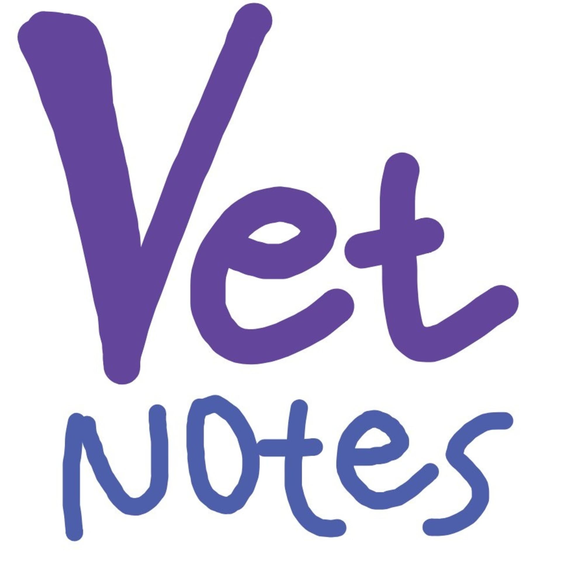 Vet Notes Podcast - Podcasts