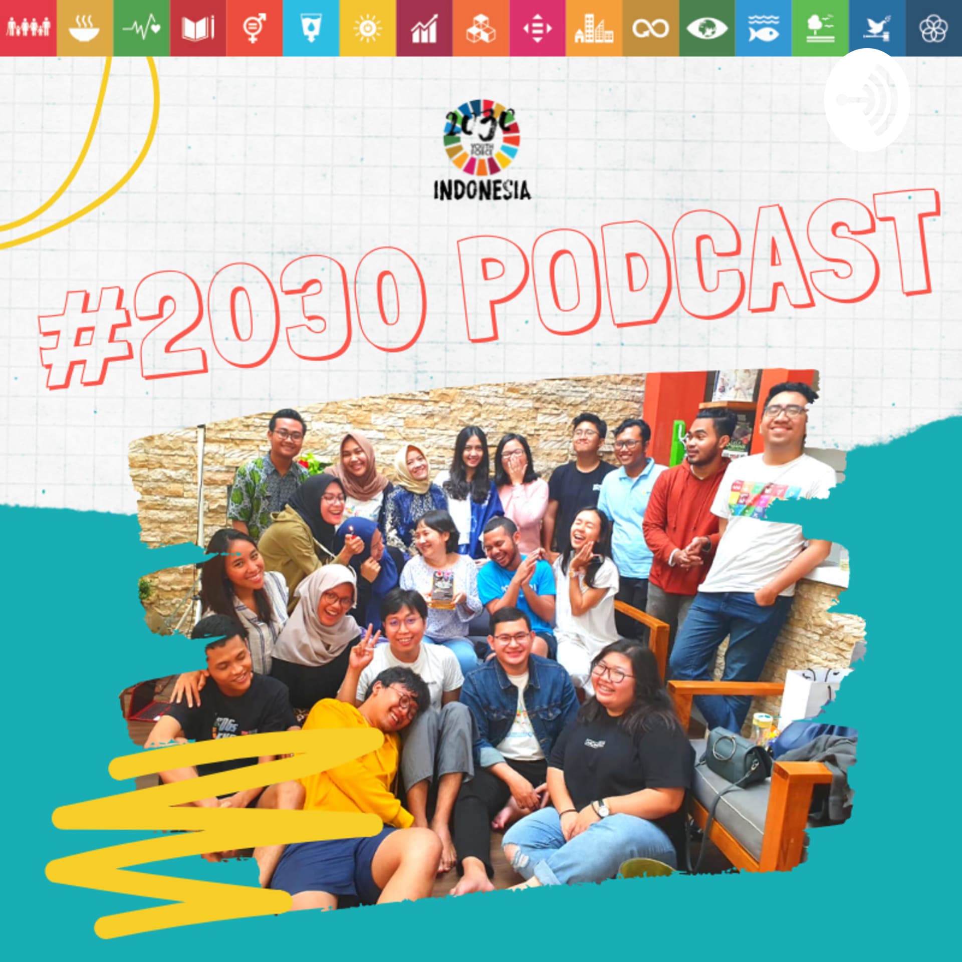 2030 Podcast - Podcasts