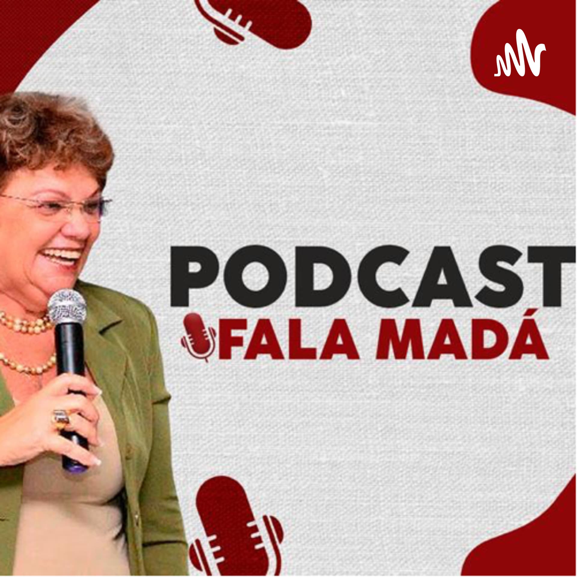 Fala Madá - Podcasts