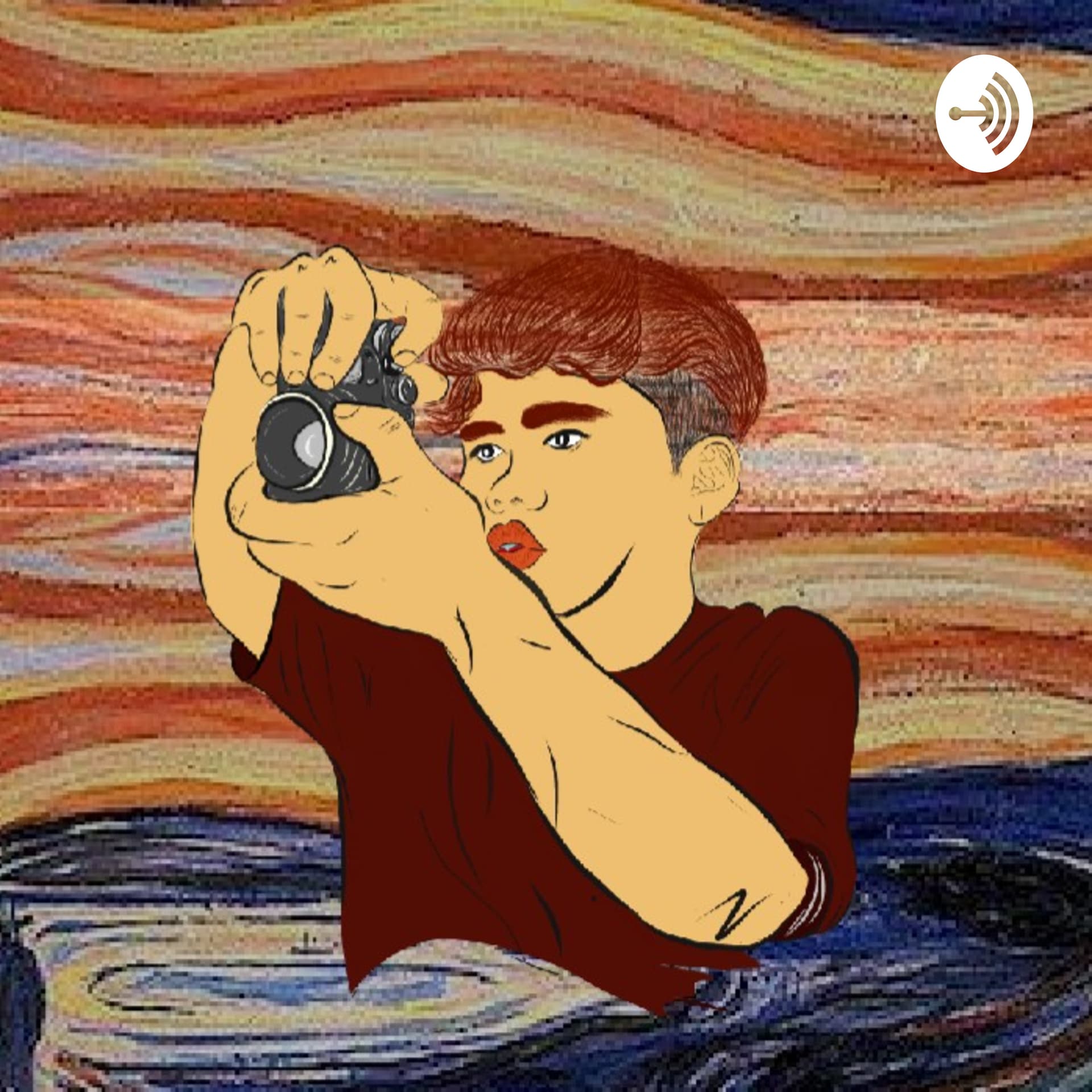 Cerita Baik Dari Aku Yang Tidak Baik - Podcasts