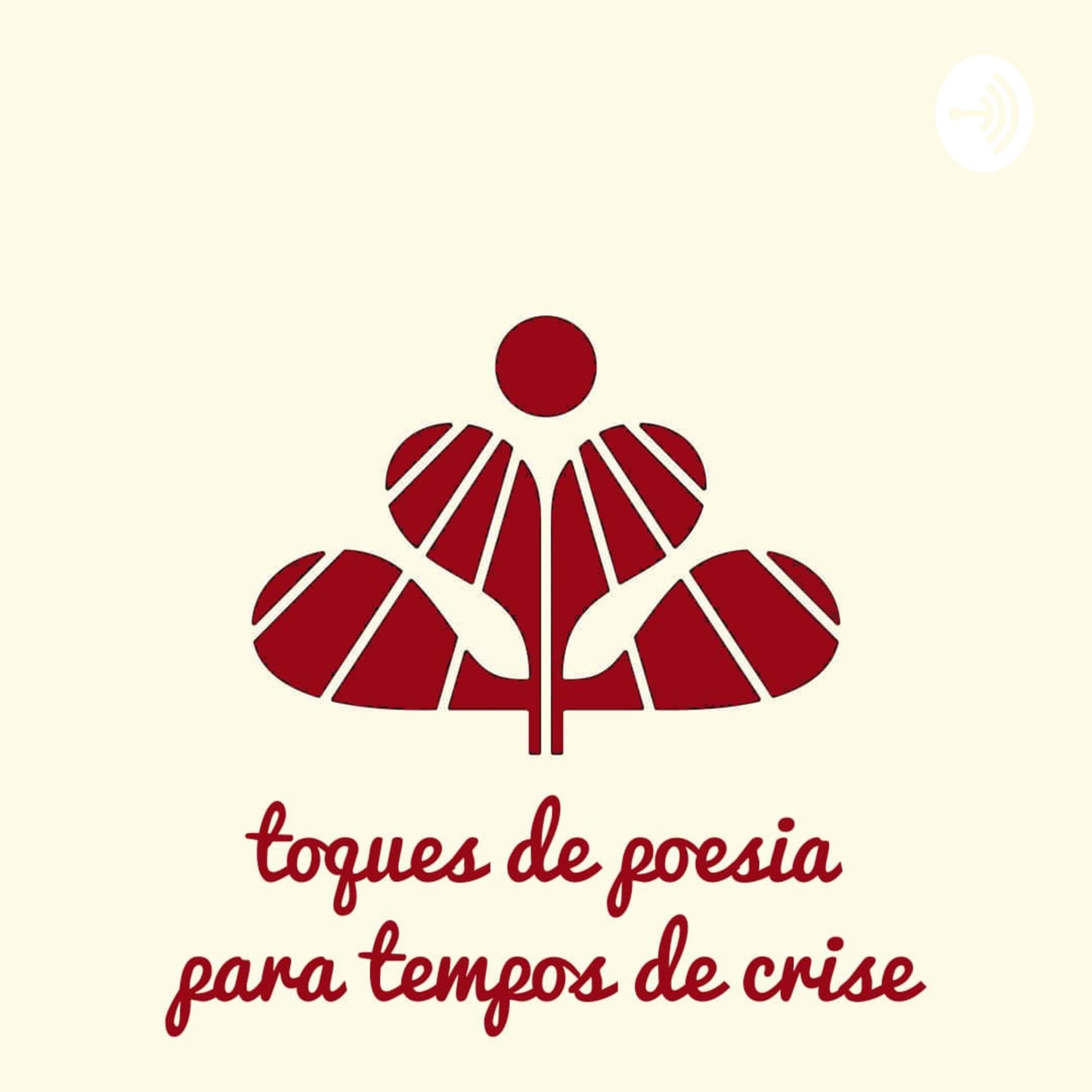 Toques de Poesia para Tempos de Crise - Podcasts