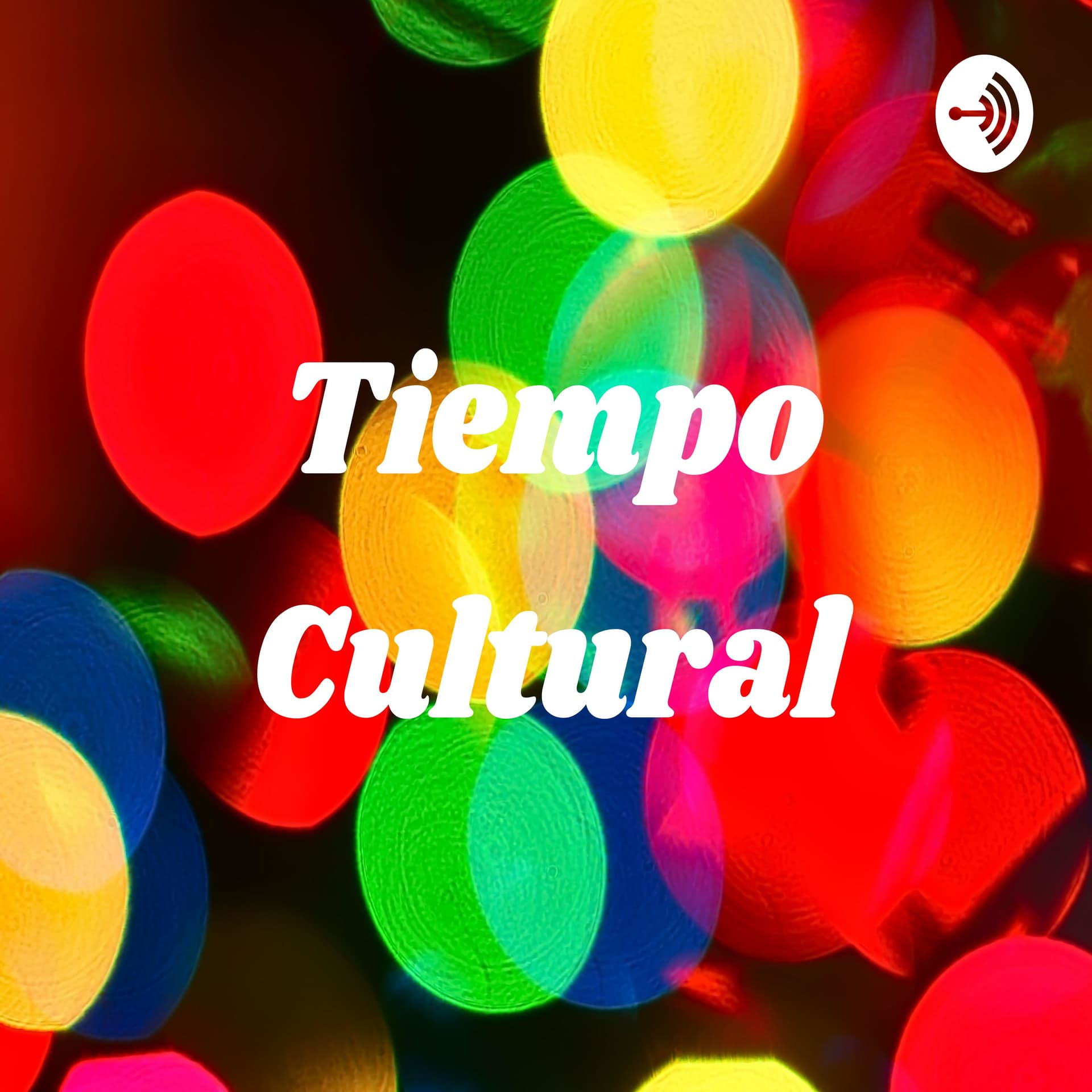 Tiempo Cultural - Podcasts